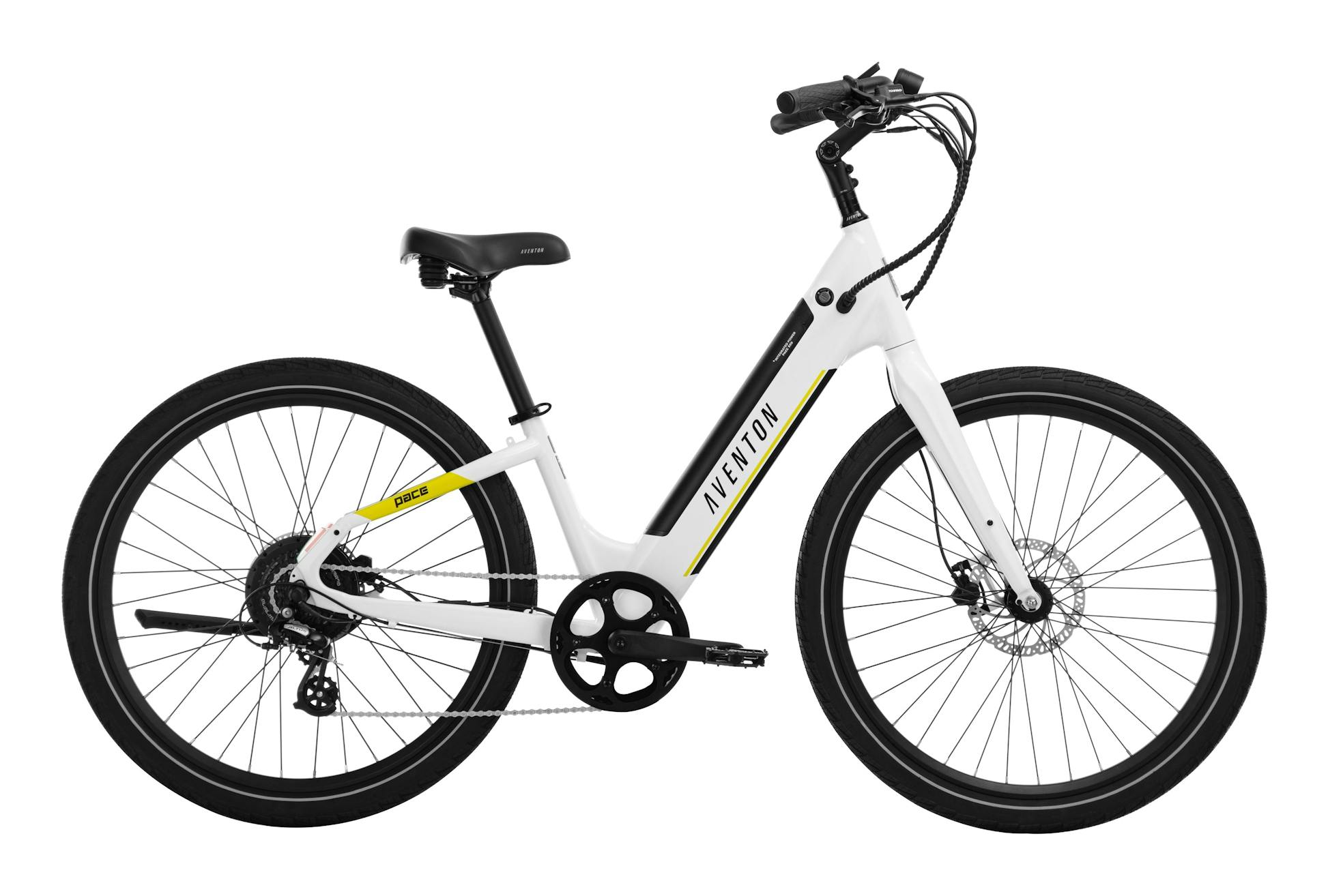 Aventon Pace 500 Electric Bike