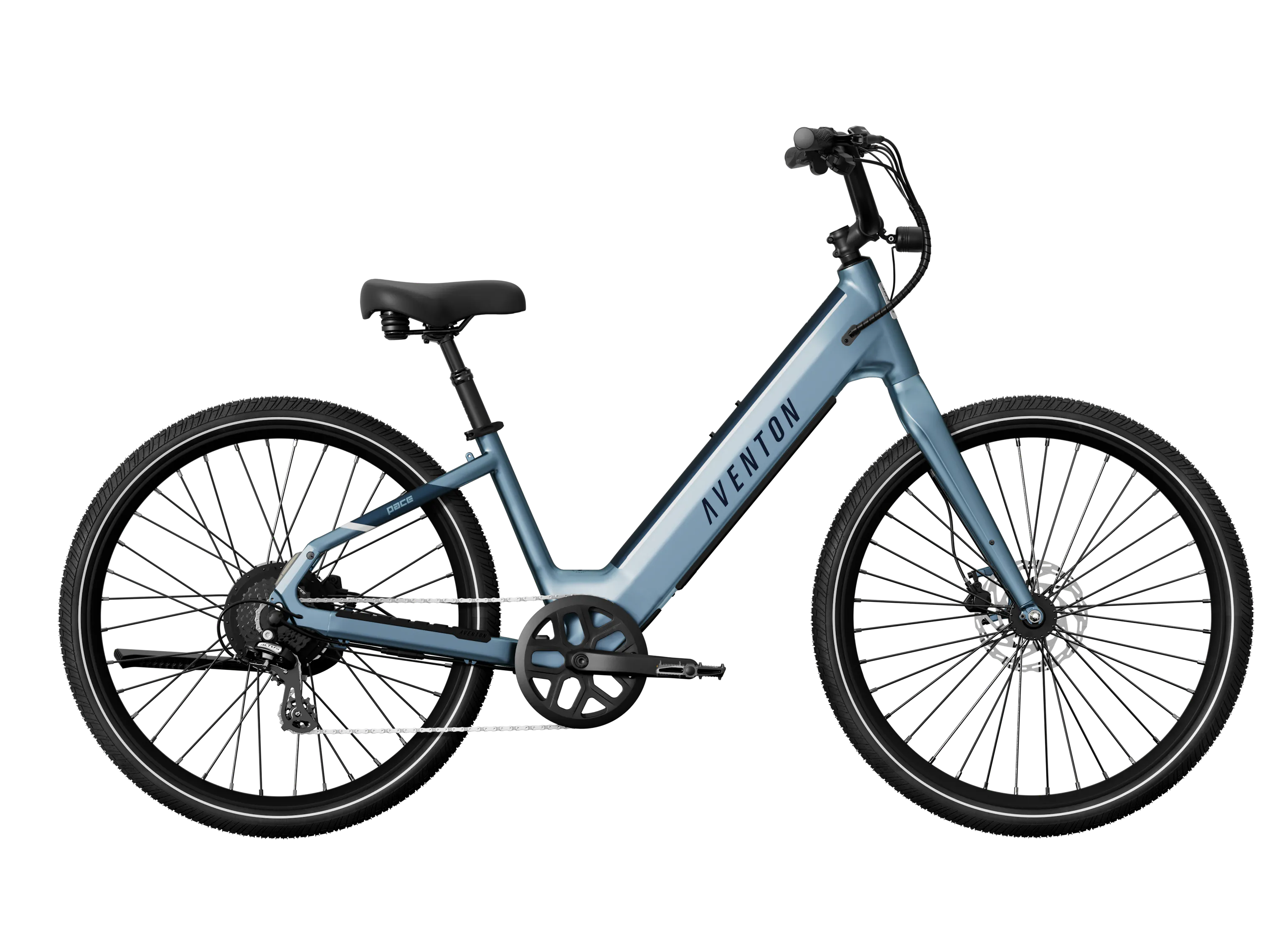 Aventon Pace 4 Step-Through Ebike