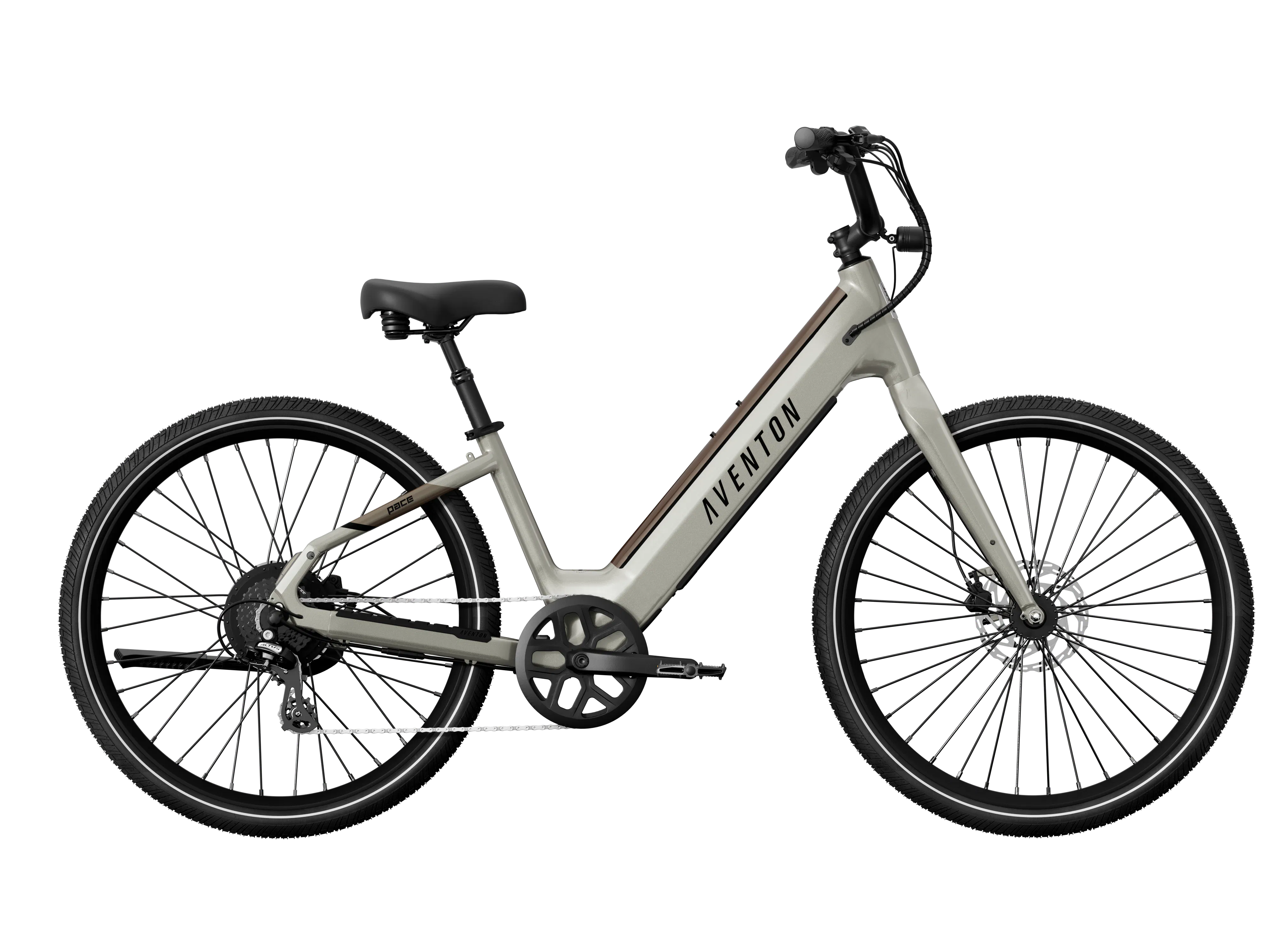 Aventon Pace 4
