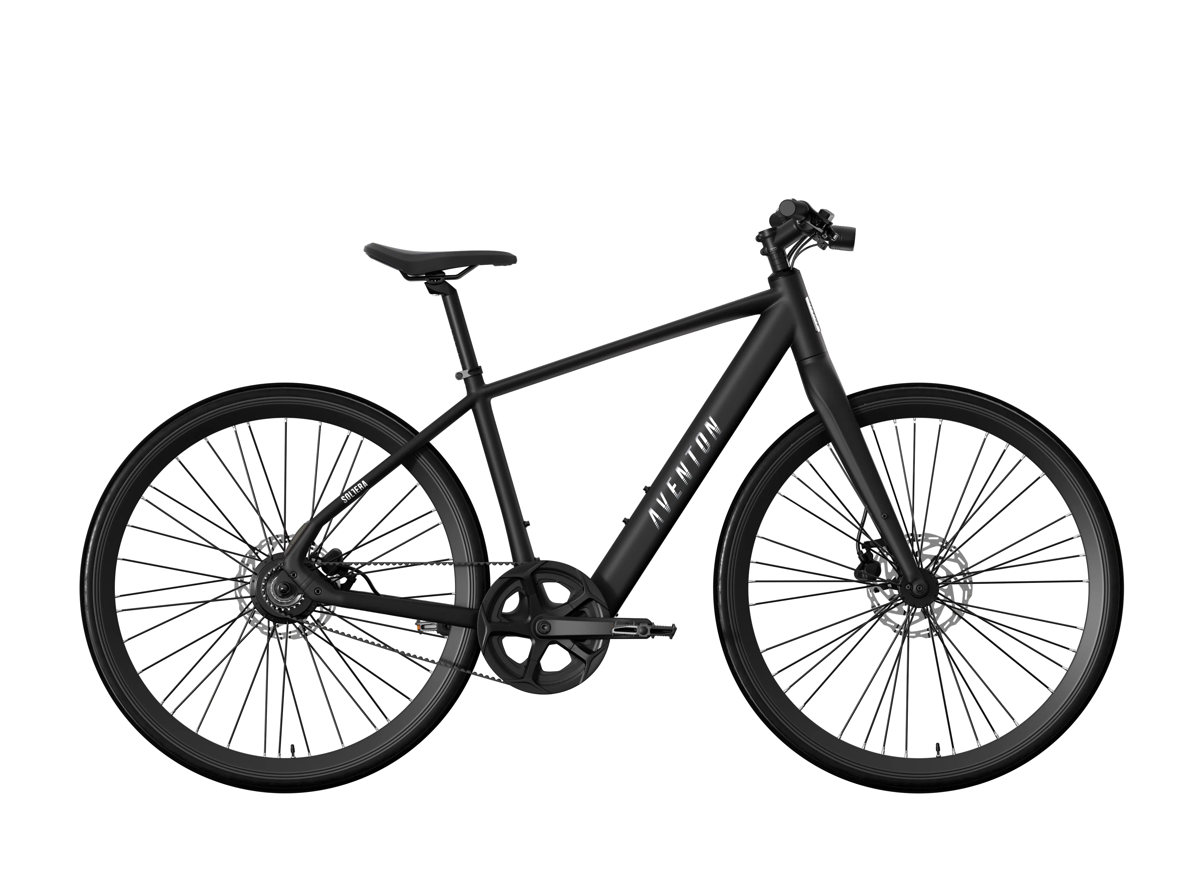 Aventon Soltera 3 ADV