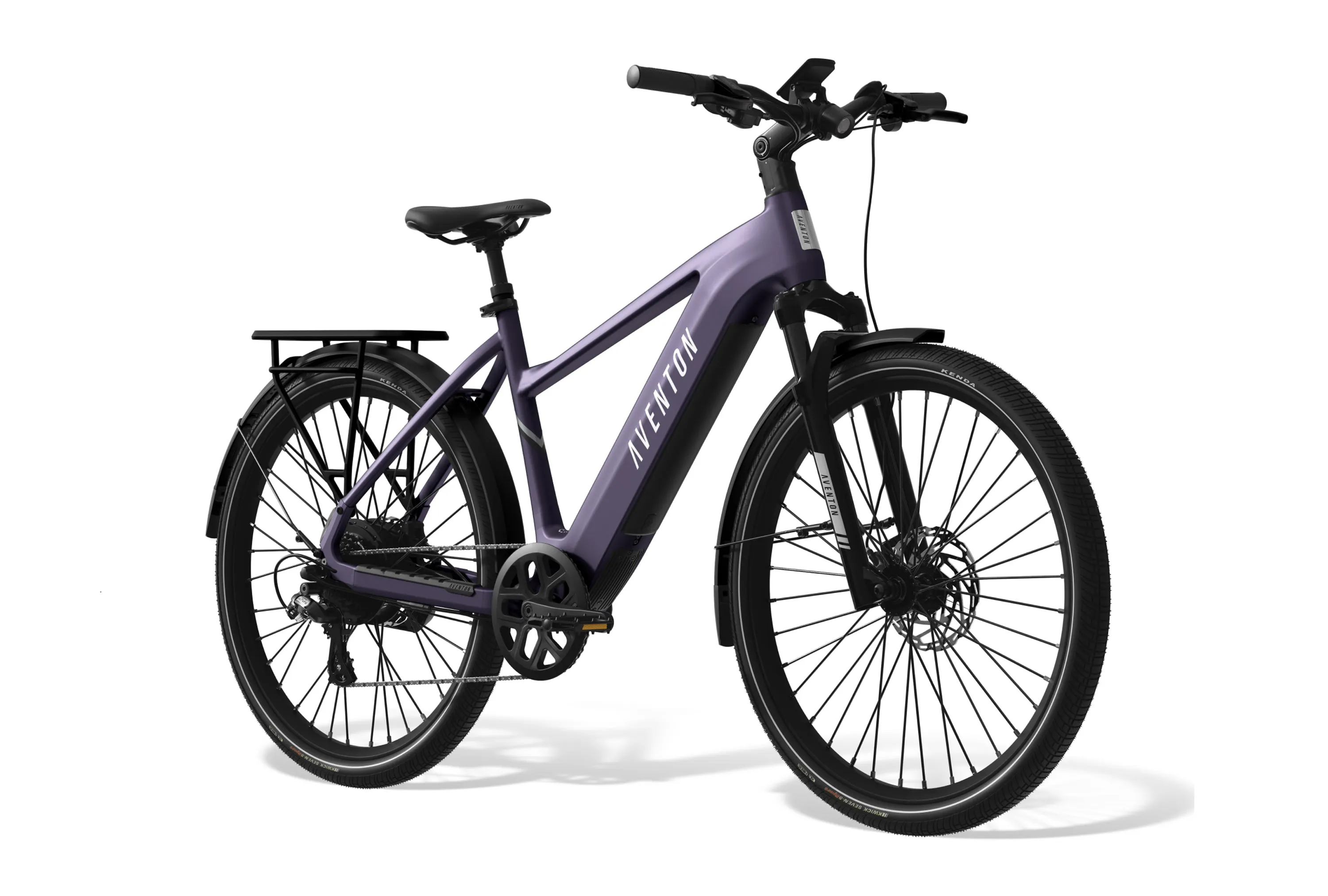 Aventon Level.3 E-Bike