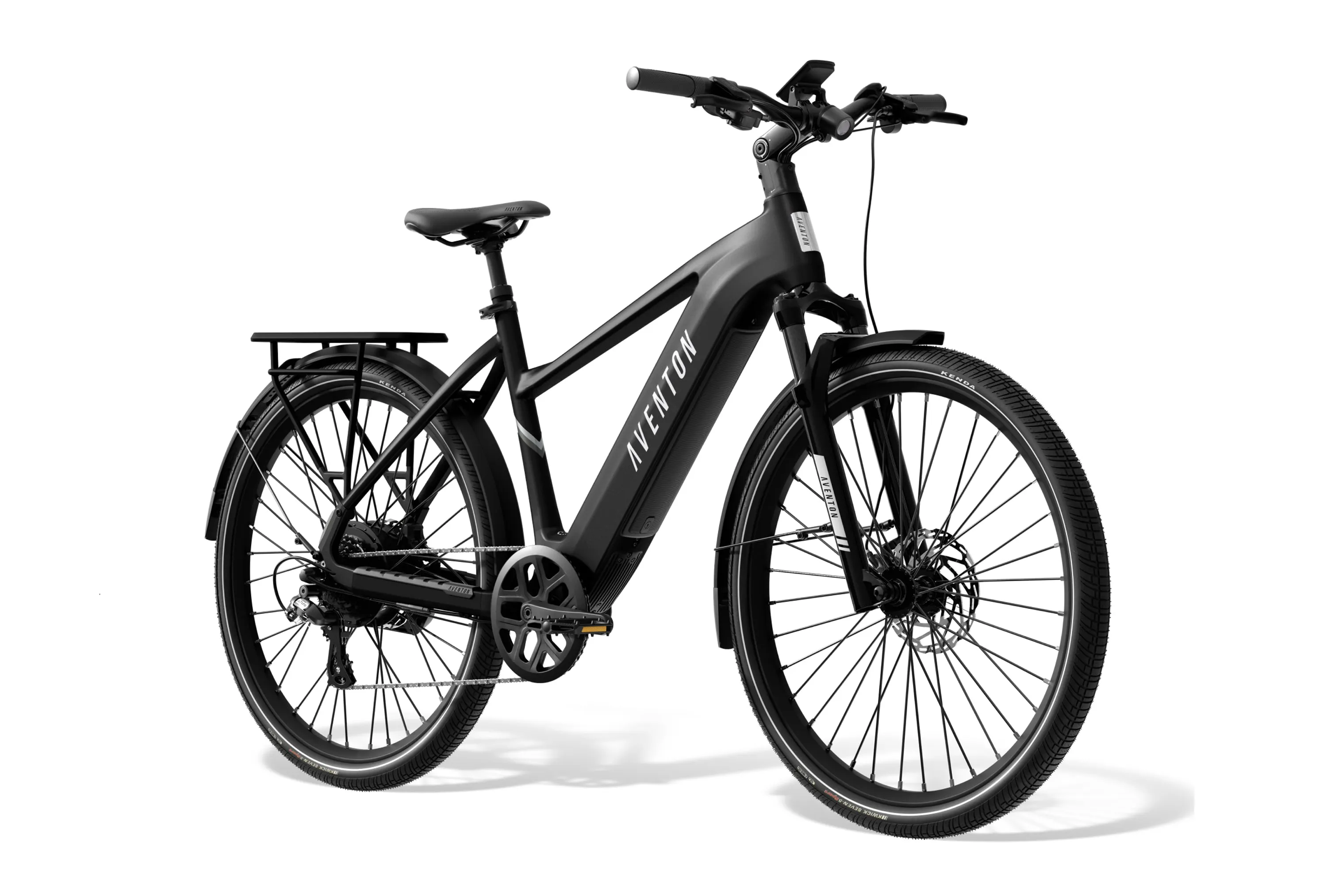 Aventon Level.3 E-Bike