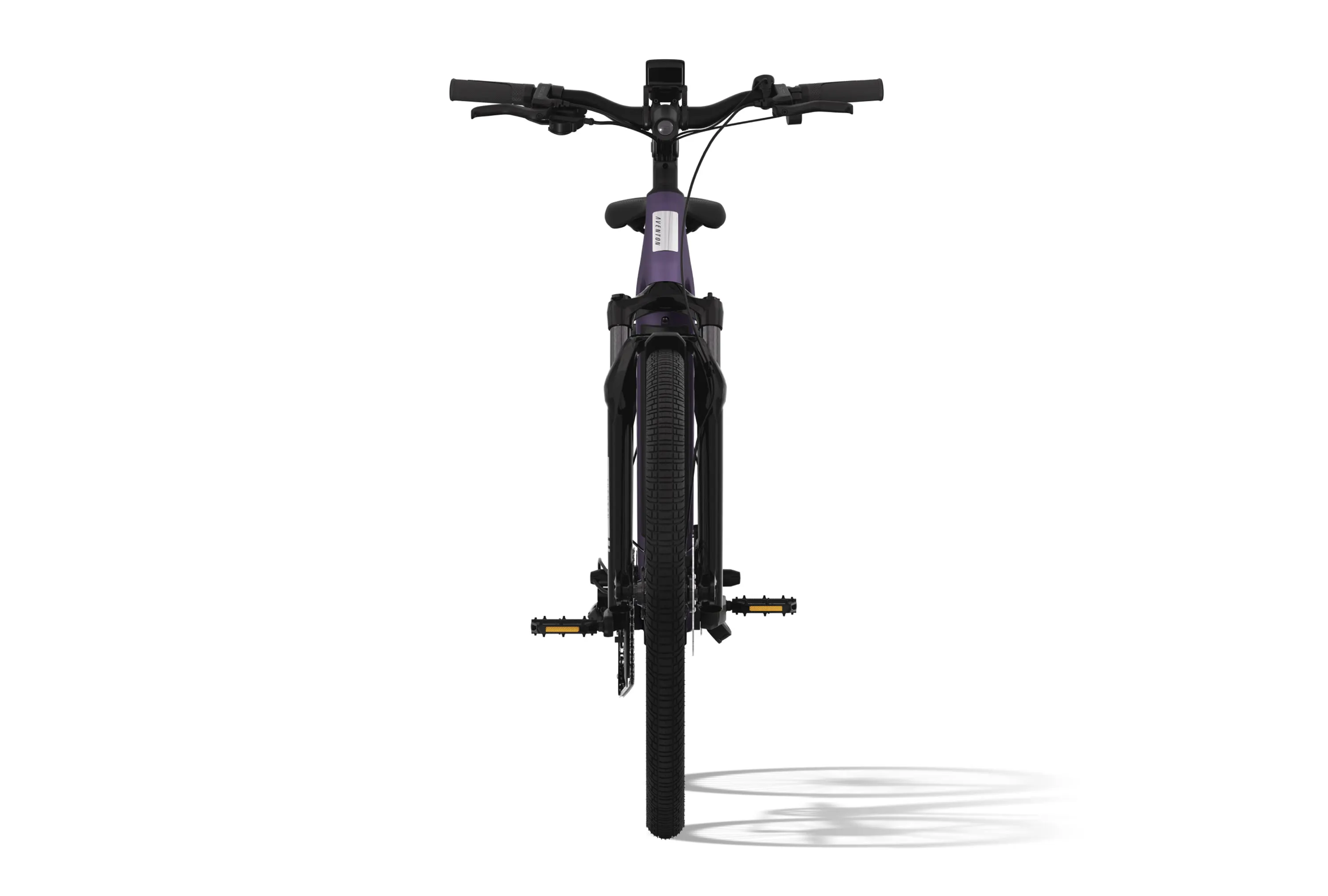 Aventon Level.3 E-Bike - Thumbnail 5