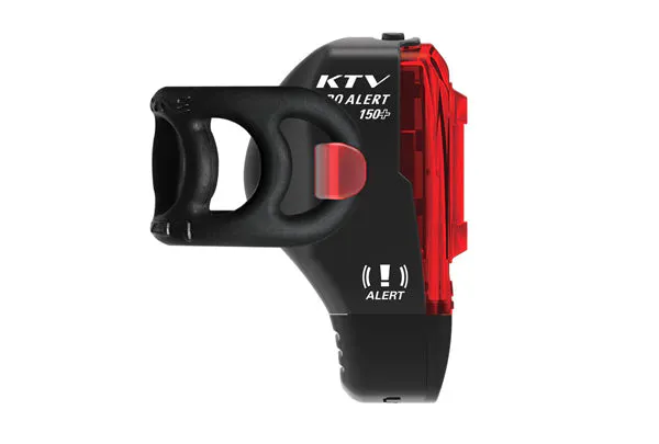 Lezyne KTV Drive Pro+ Alert