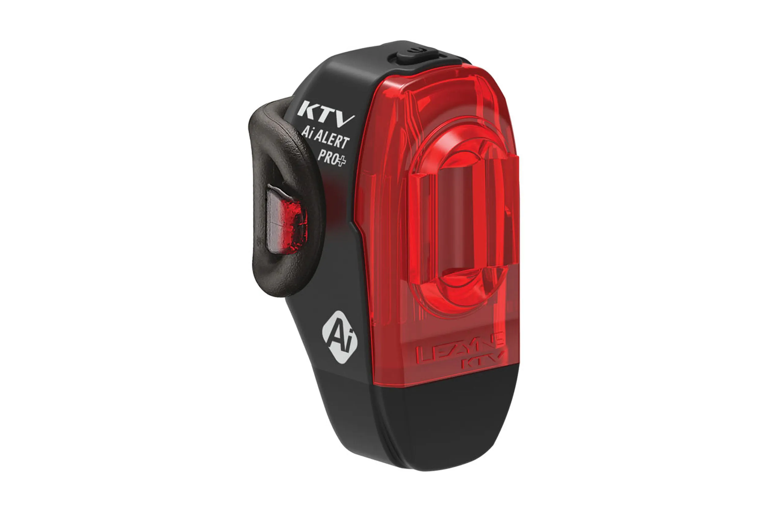 Lezyne KTV Drive Pro+ Alert - Thumbnail 2