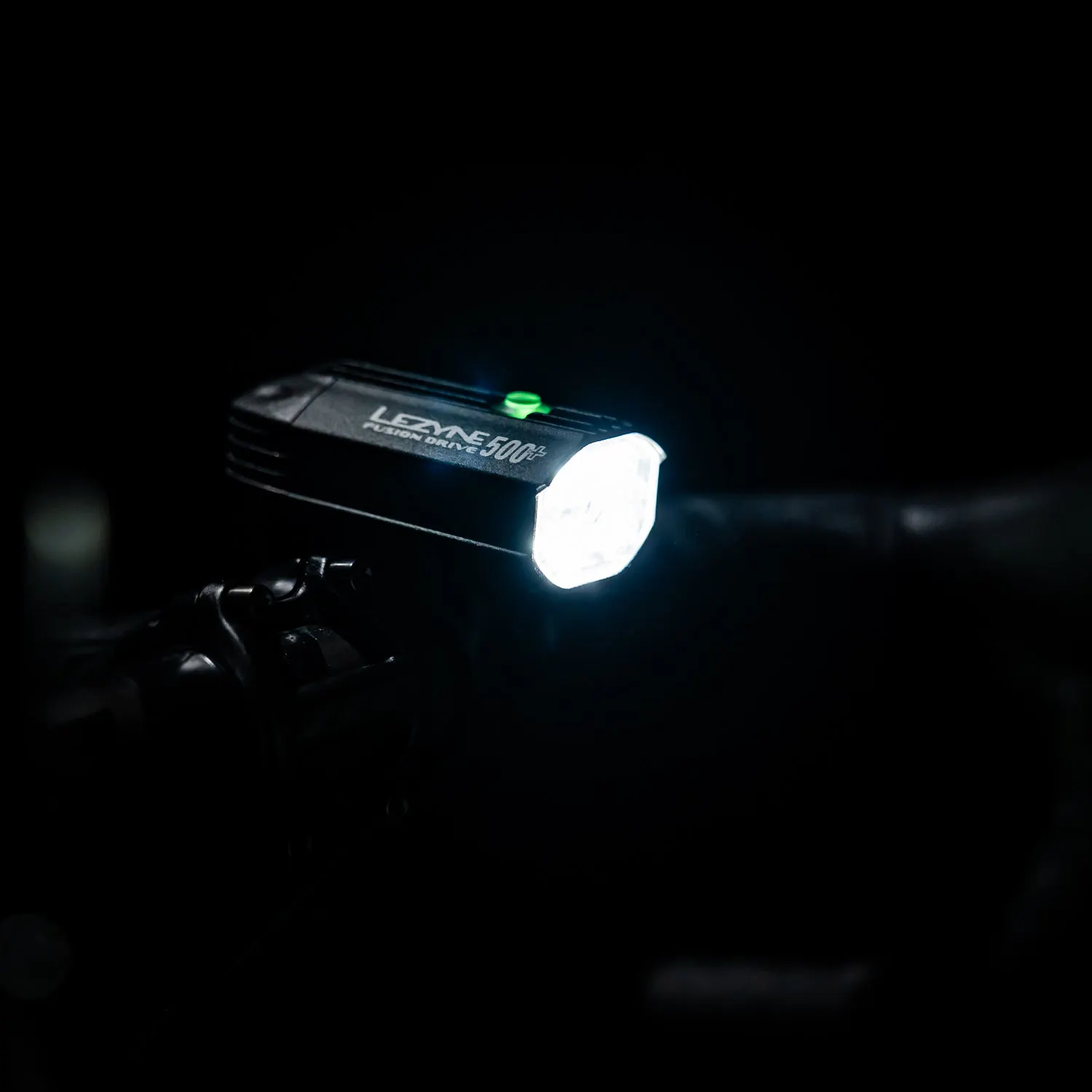 Lezyne Fusion Drive - Thumbnail 3