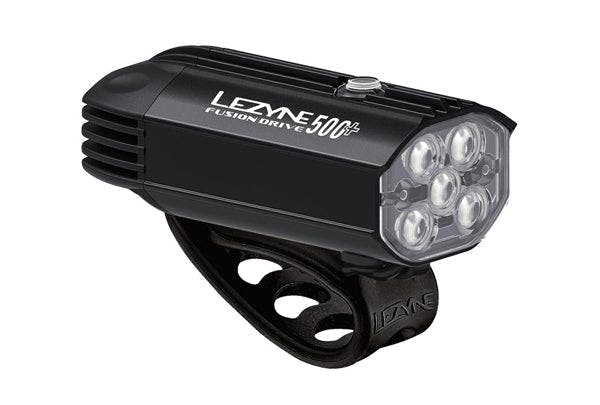 Lezyne Headlight