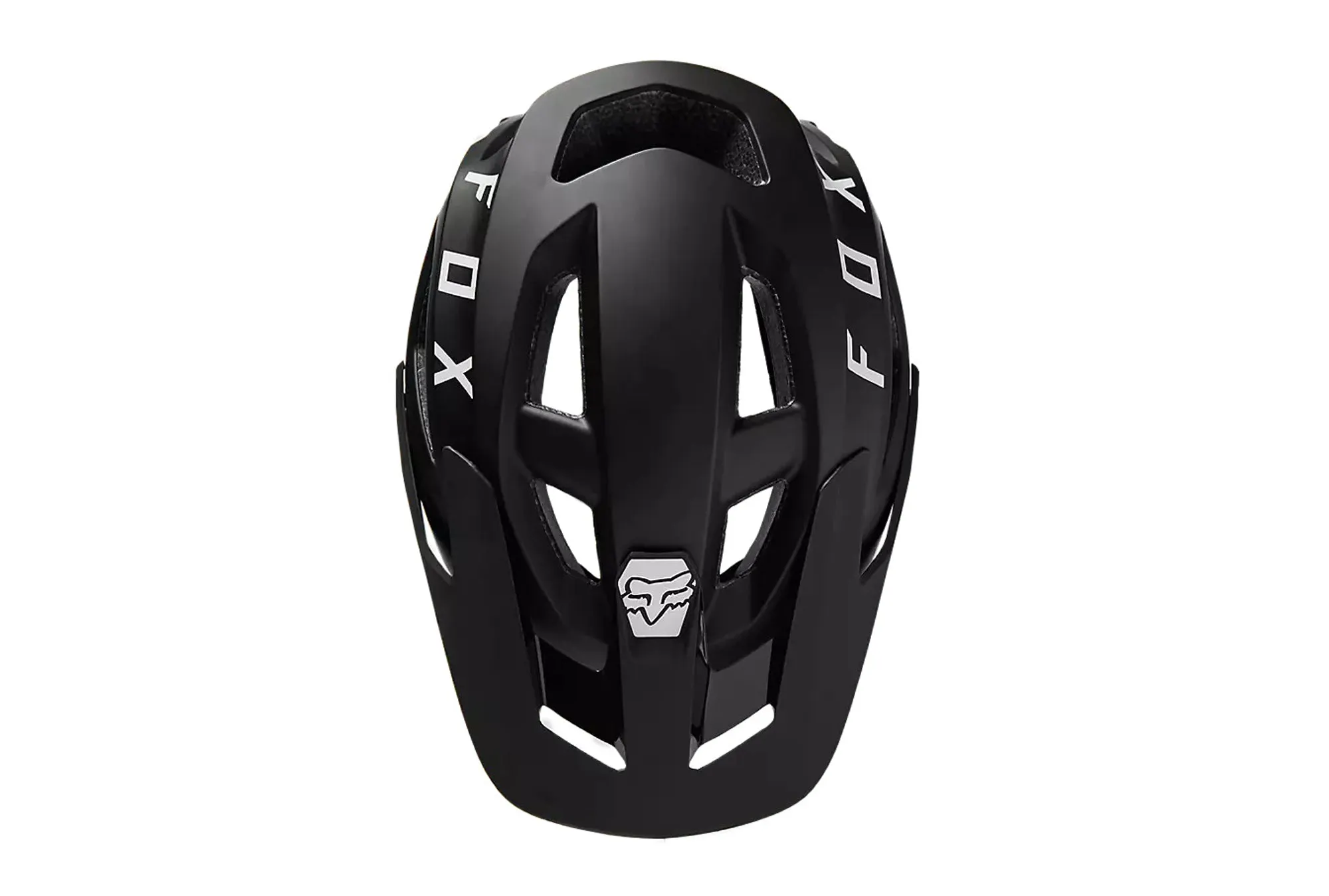 aventon bike helmets Fox Racing Speedframe MIPS Helmet - Black