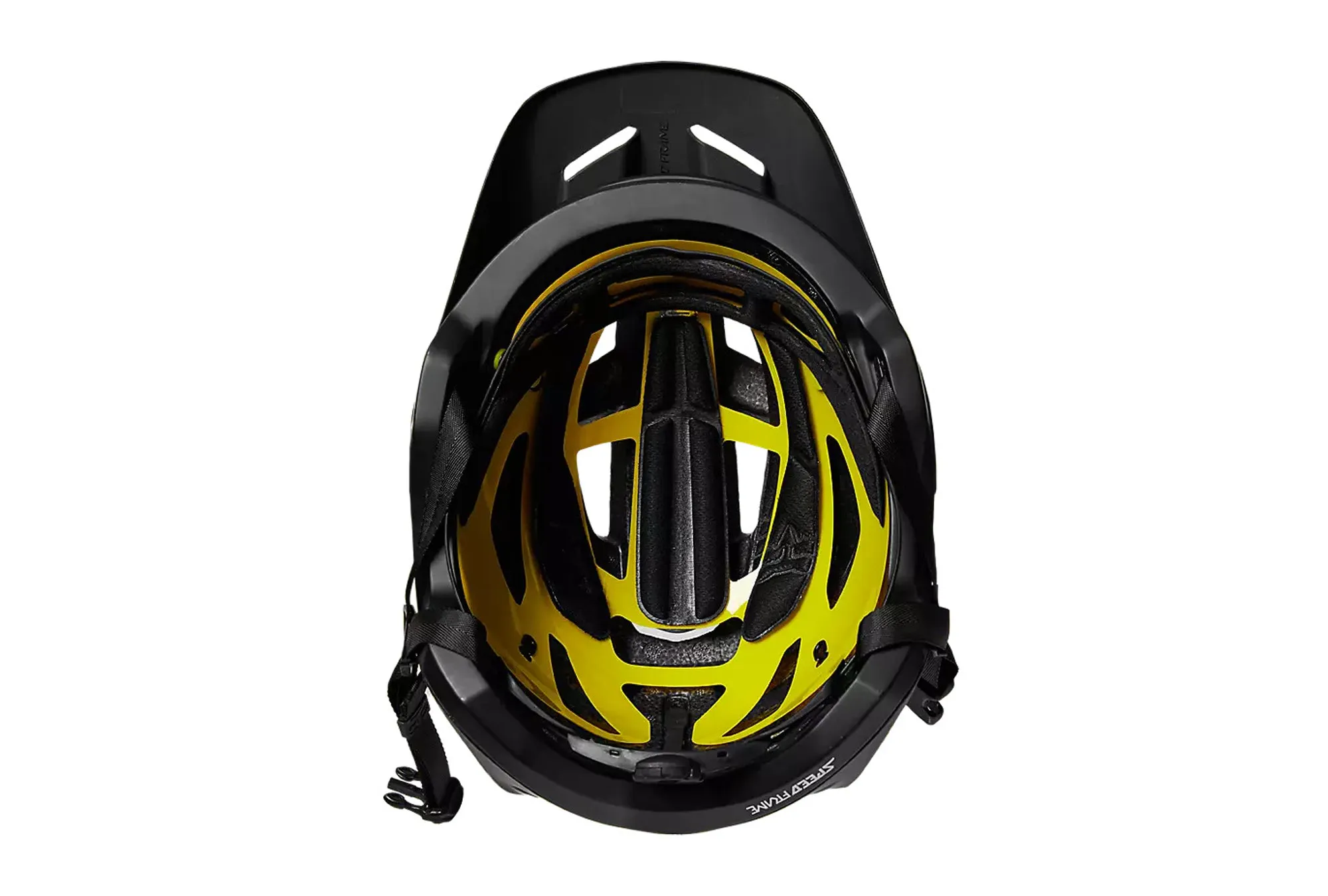 aventon bike helmets Fox Racing Speedframe MIPS Helmet - Black