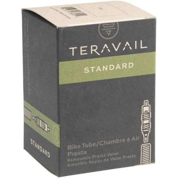 Teravail Inner Tube - Thumbnail 3