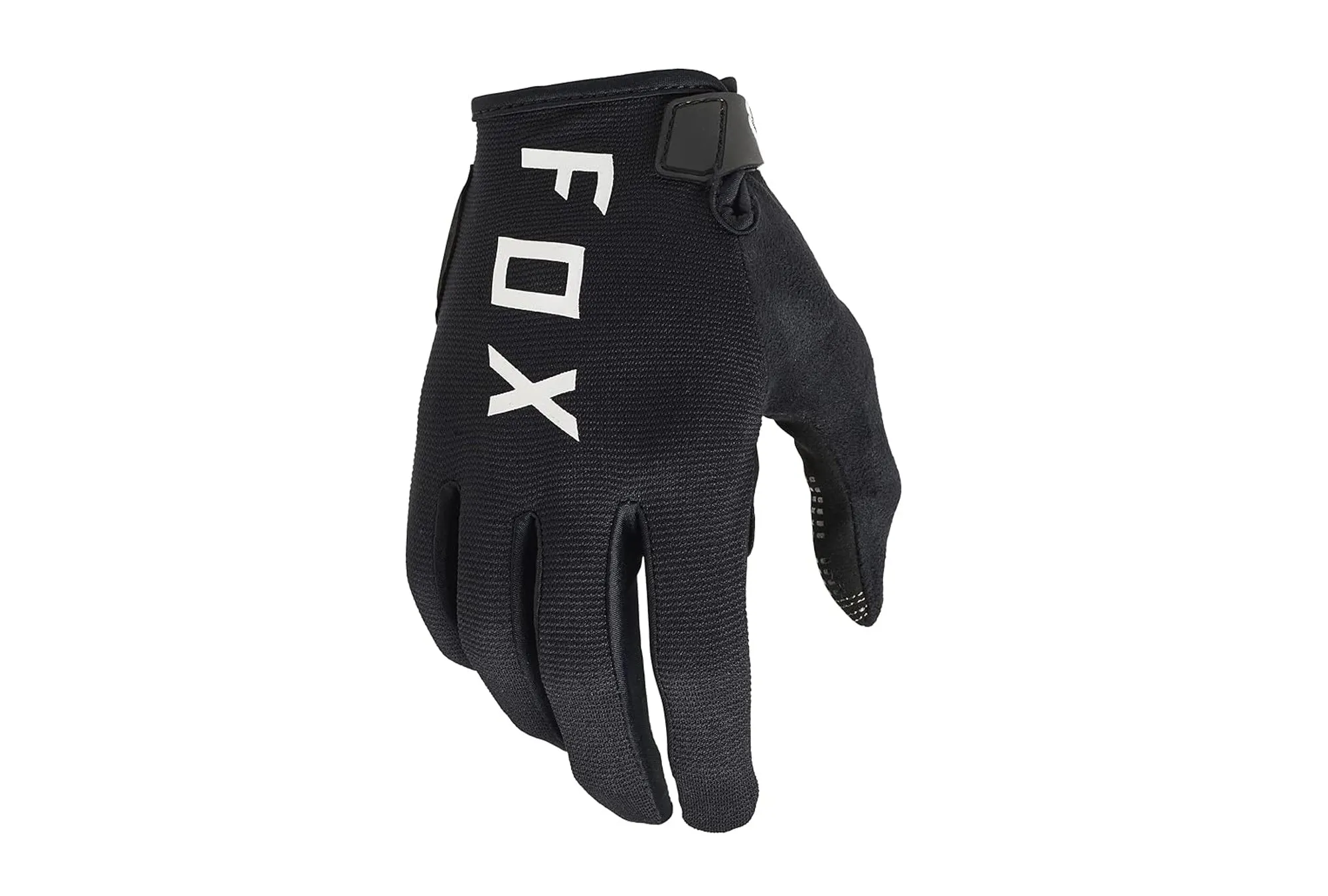 Cyklistické rukavice Fox Ranger Gel Glove Short Cardinal Cyklistické rukavice Fox Ranger Gel Glove Short Cardinal