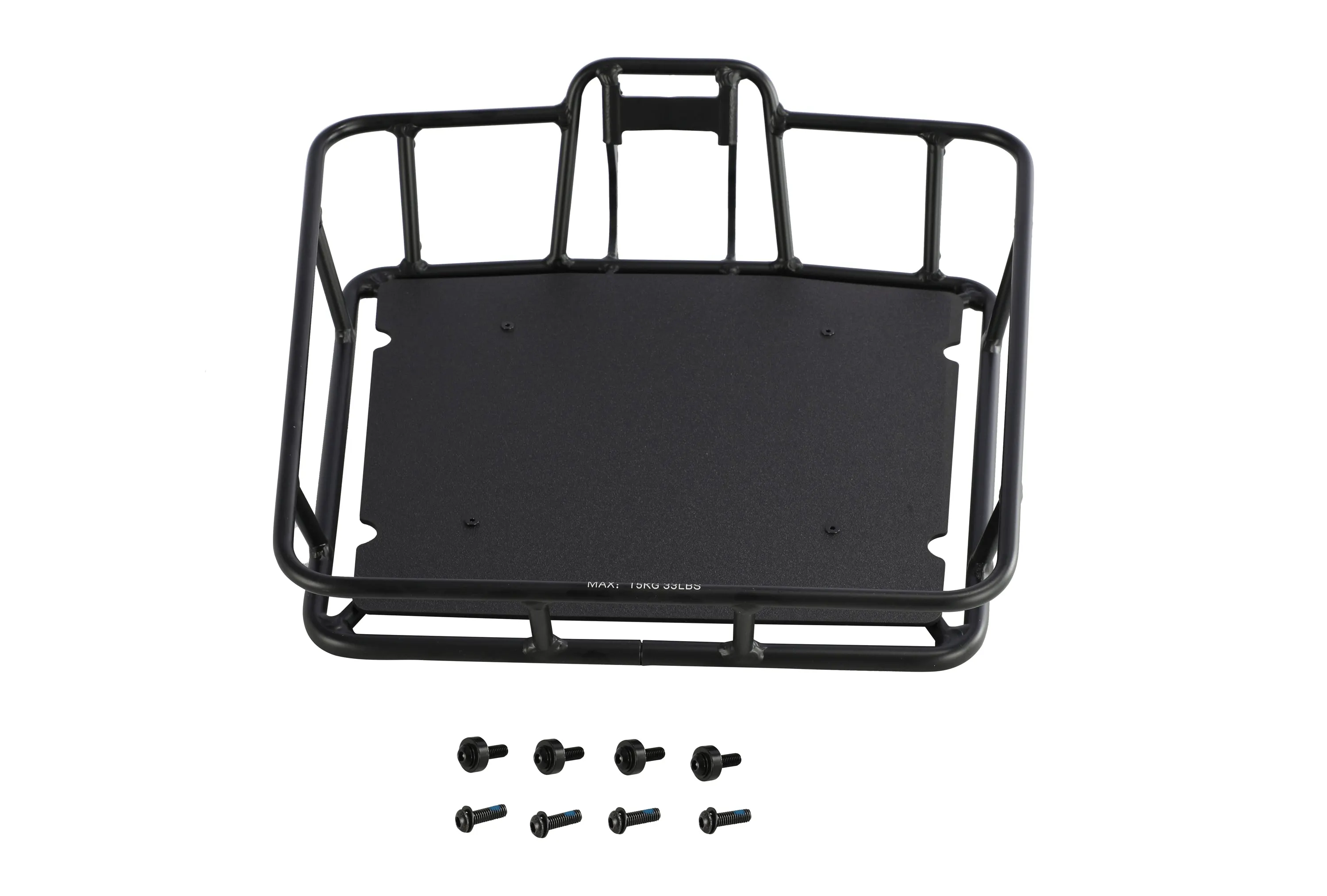 Aventon Front Rack - Thumbnail 2