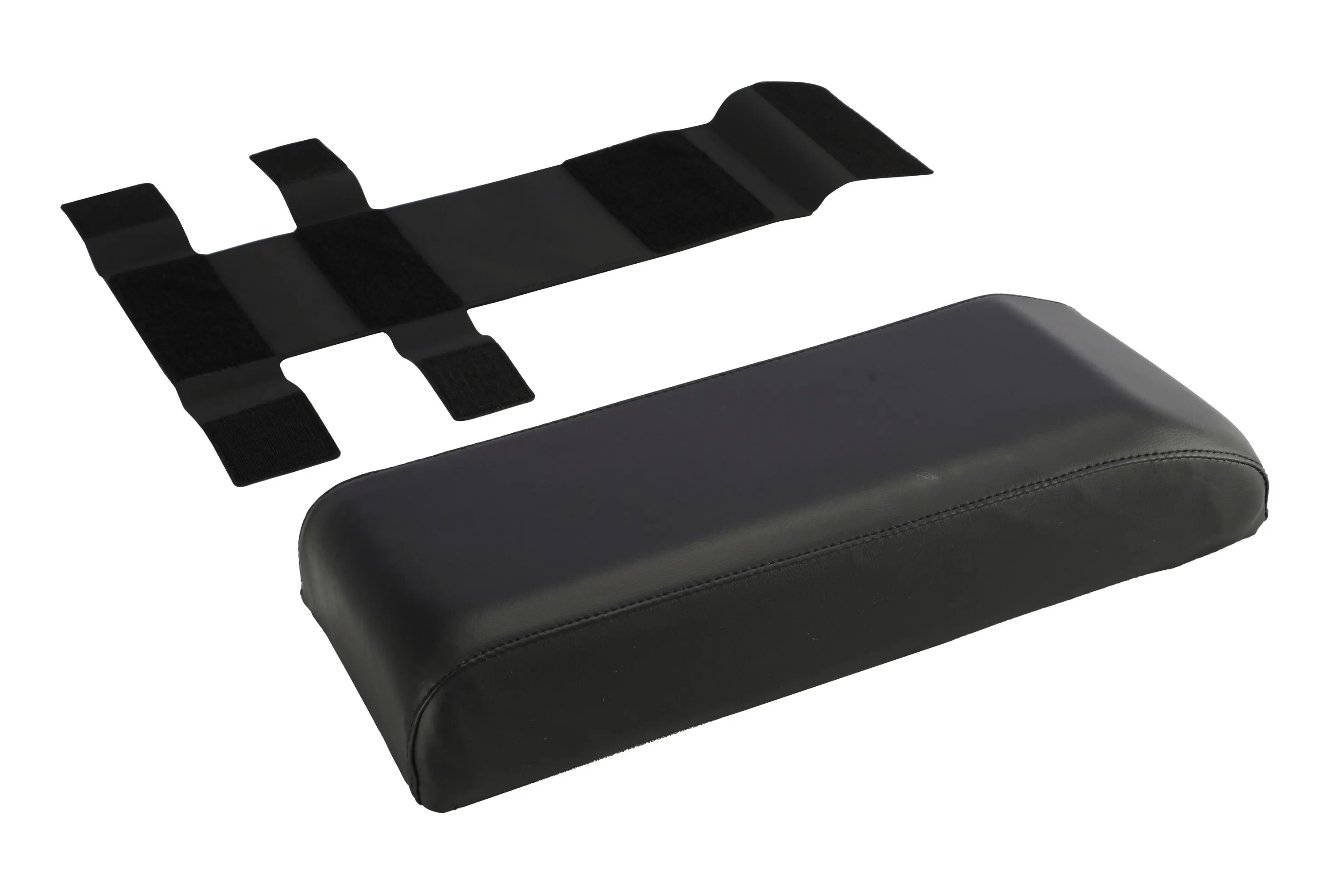 Aventon Abound SR Rear Seat Pad - Thumbnail 4