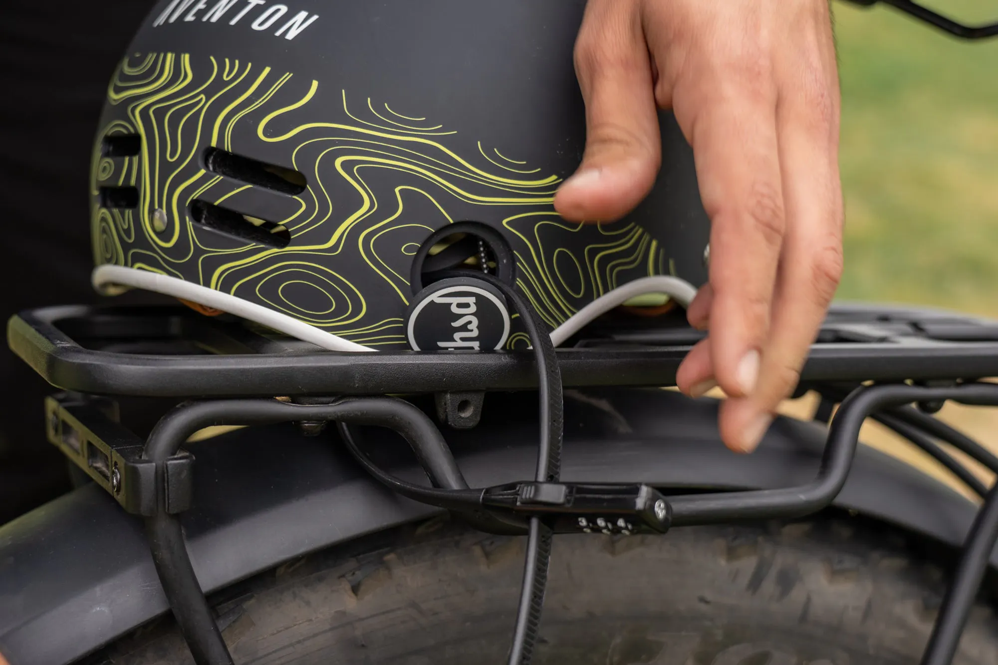 Aventon Zip Lock - Thumbnail 2
