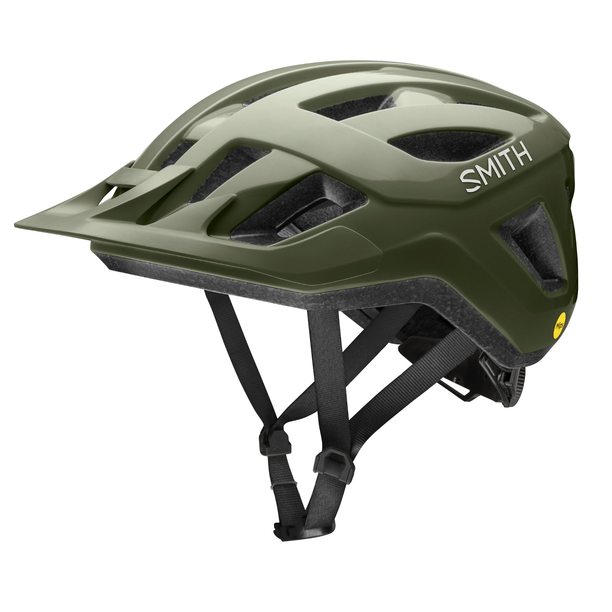 Smith Convoy Helmet