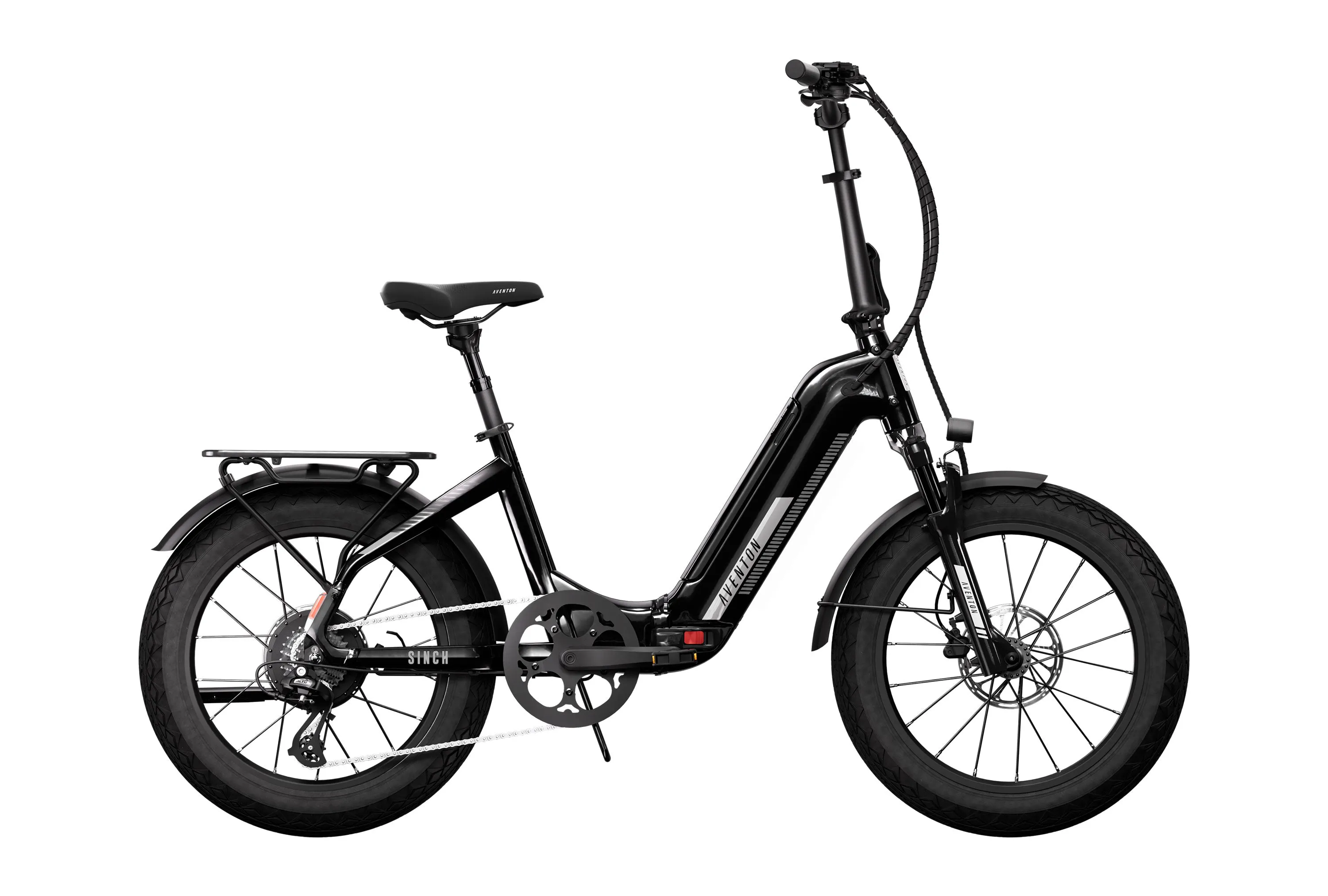 Aventon Sinch Ebike - Thumbnail 3