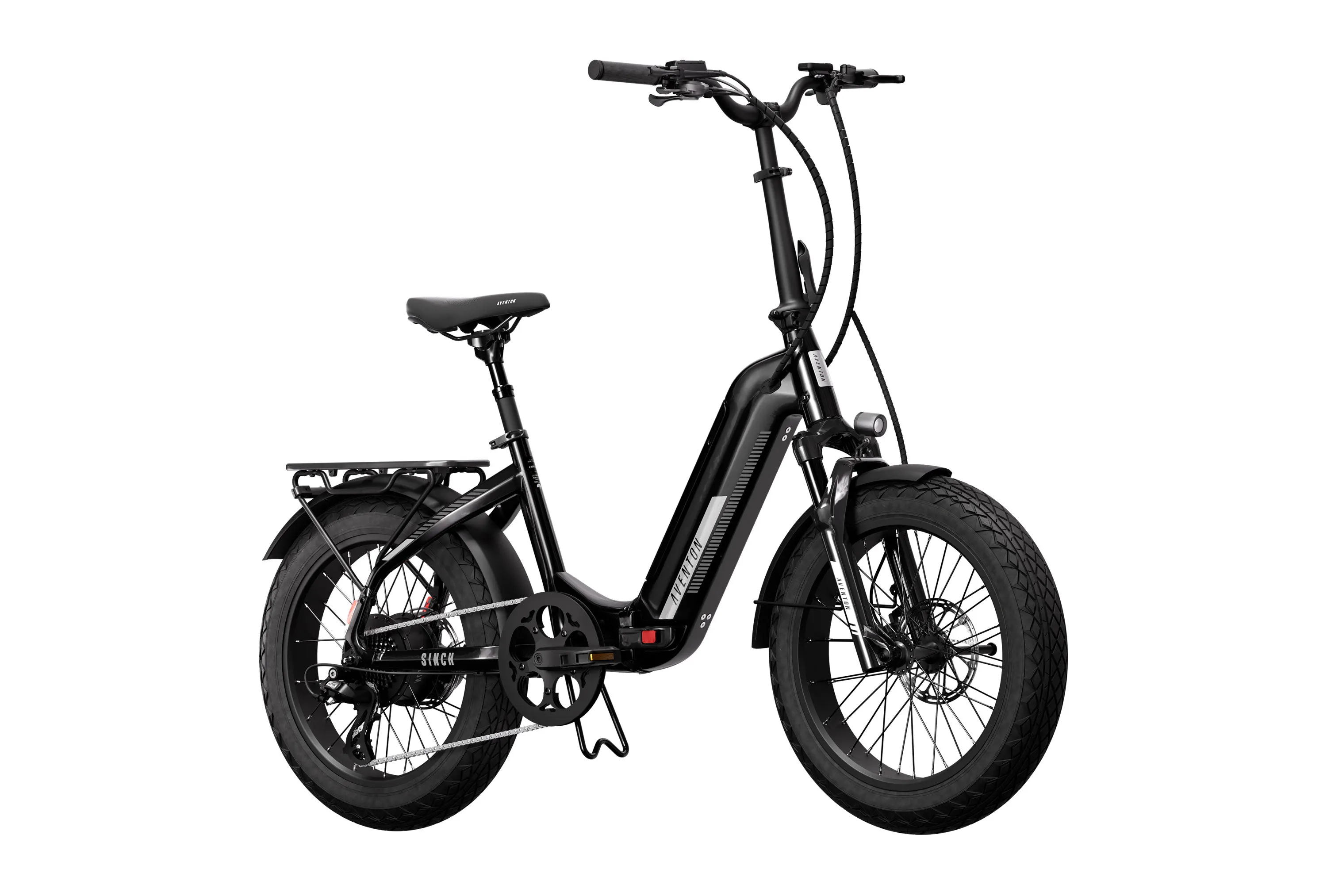 Aventon Sinch Ebike - Thumbnail 2