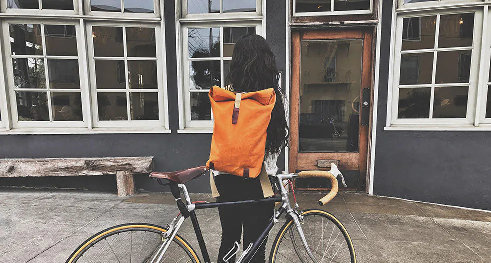 Brooks Pickwick Backpack - Thumbnail 3