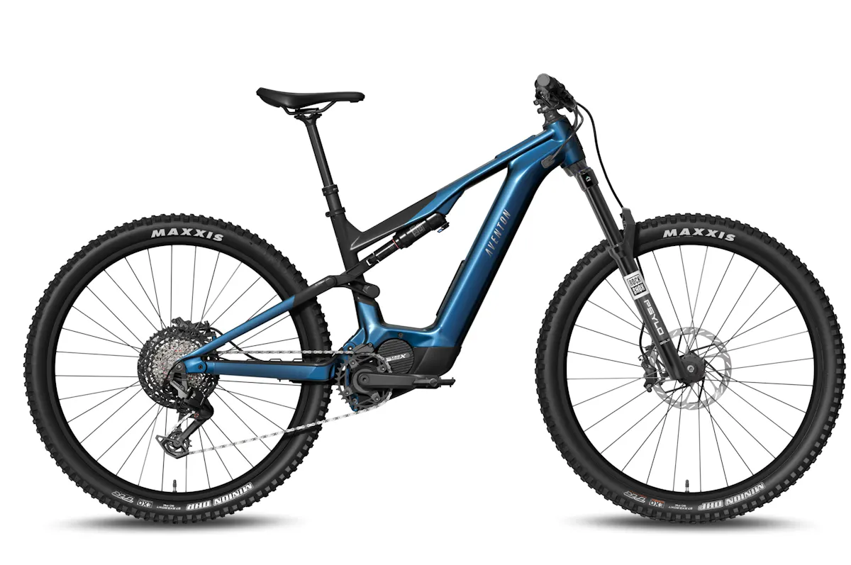 Product photo of Aventon Current ADV