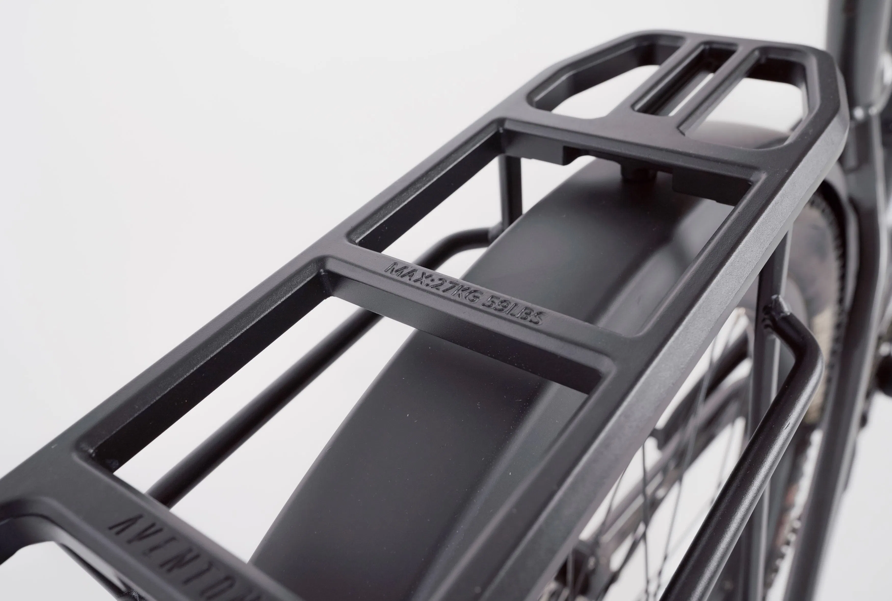 Aventon Rear Rack