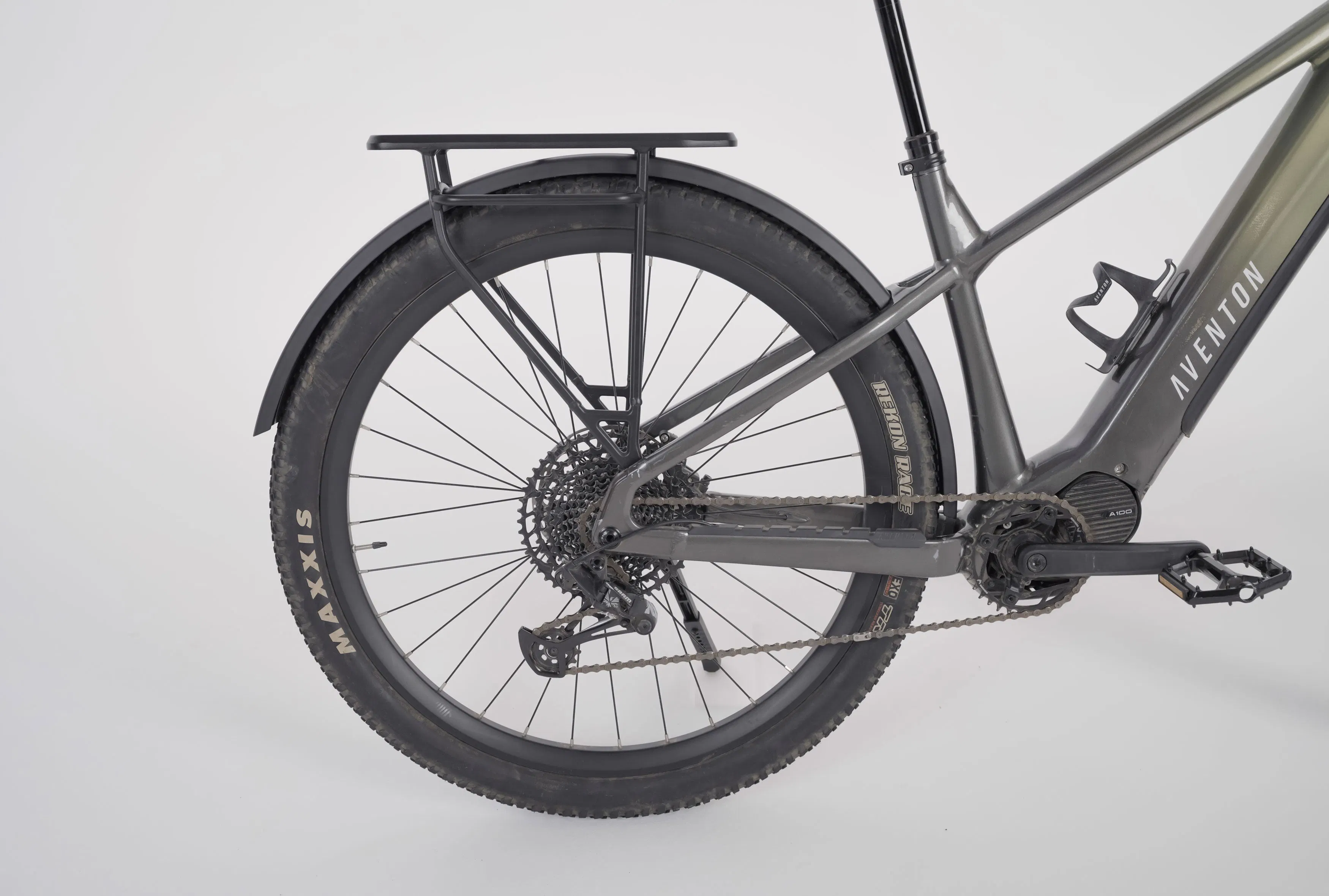 Aventon Rear Rack - Thumbnail 3