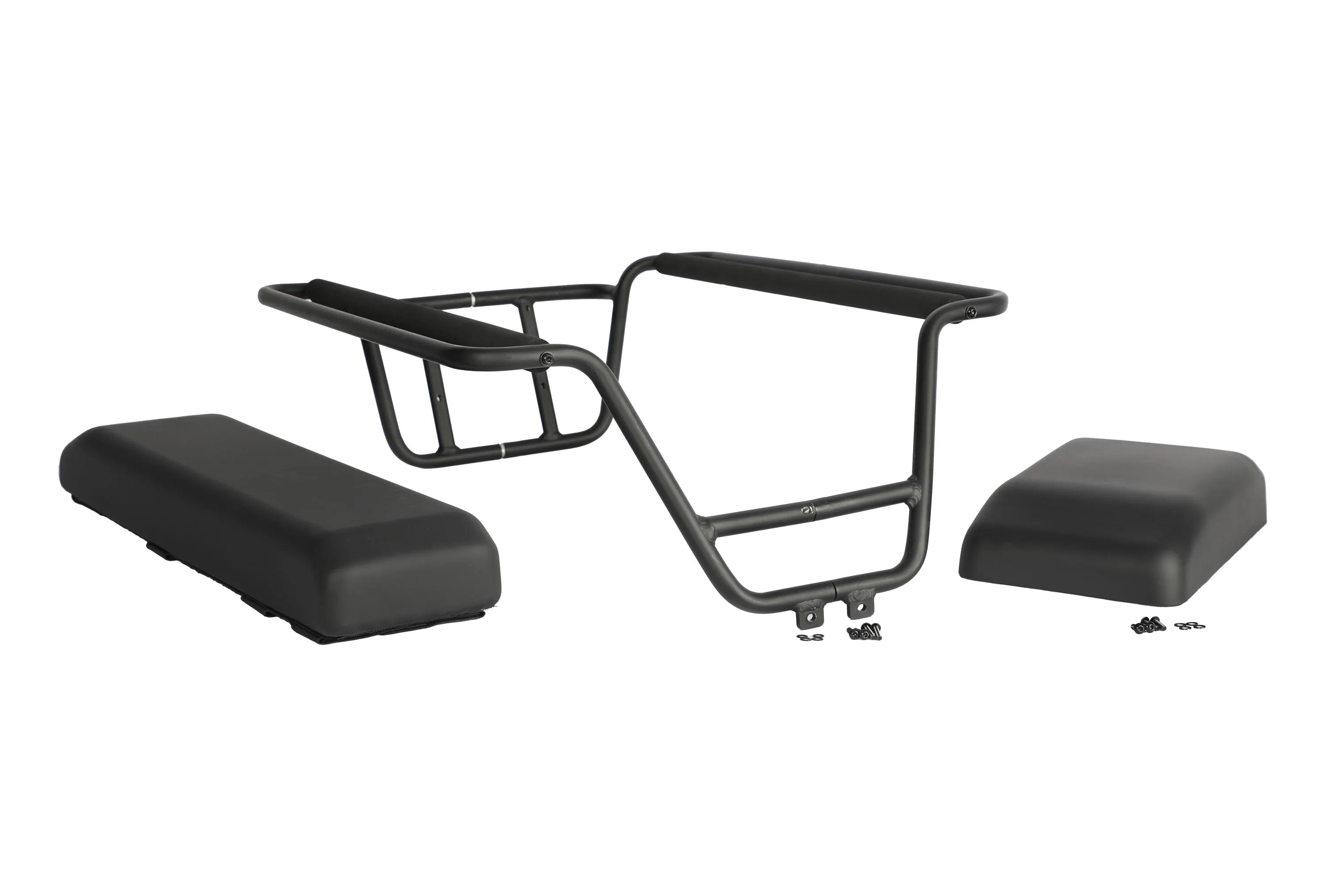 Aventon Child Carrier Kit - Thumbnail 3