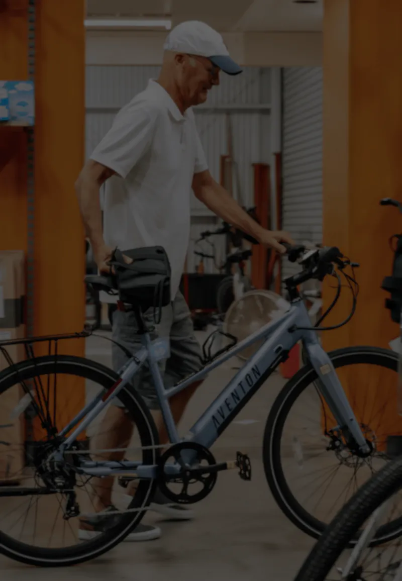Become An Aventon Electric Bike DealerAmazonAmerican ExpressApple PayDiners ClubDiscoverGoogle PayMastercardPayPalShop PayVisa