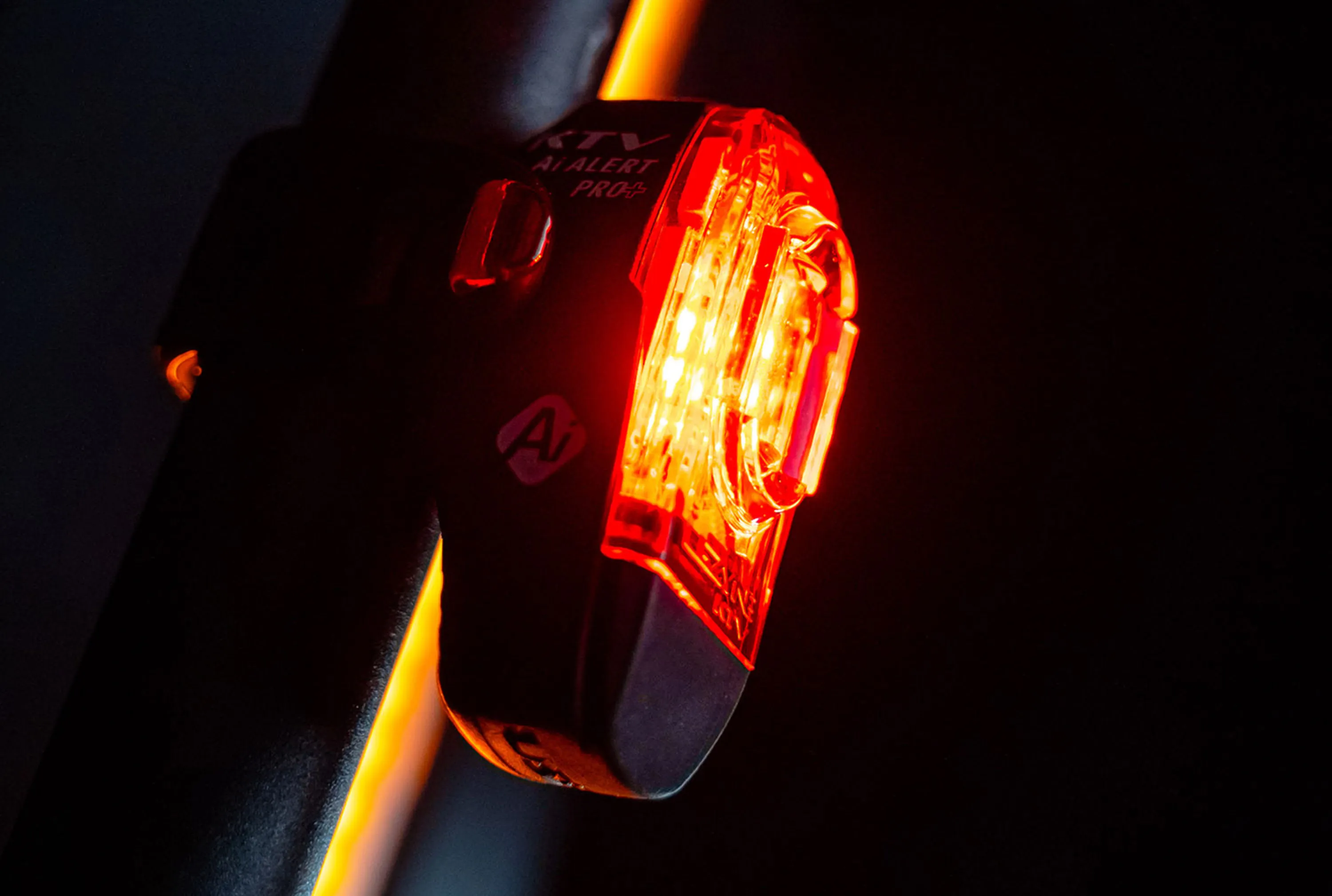 Lezyne KTV Drive Pro+ Alert - Thumbnail 5