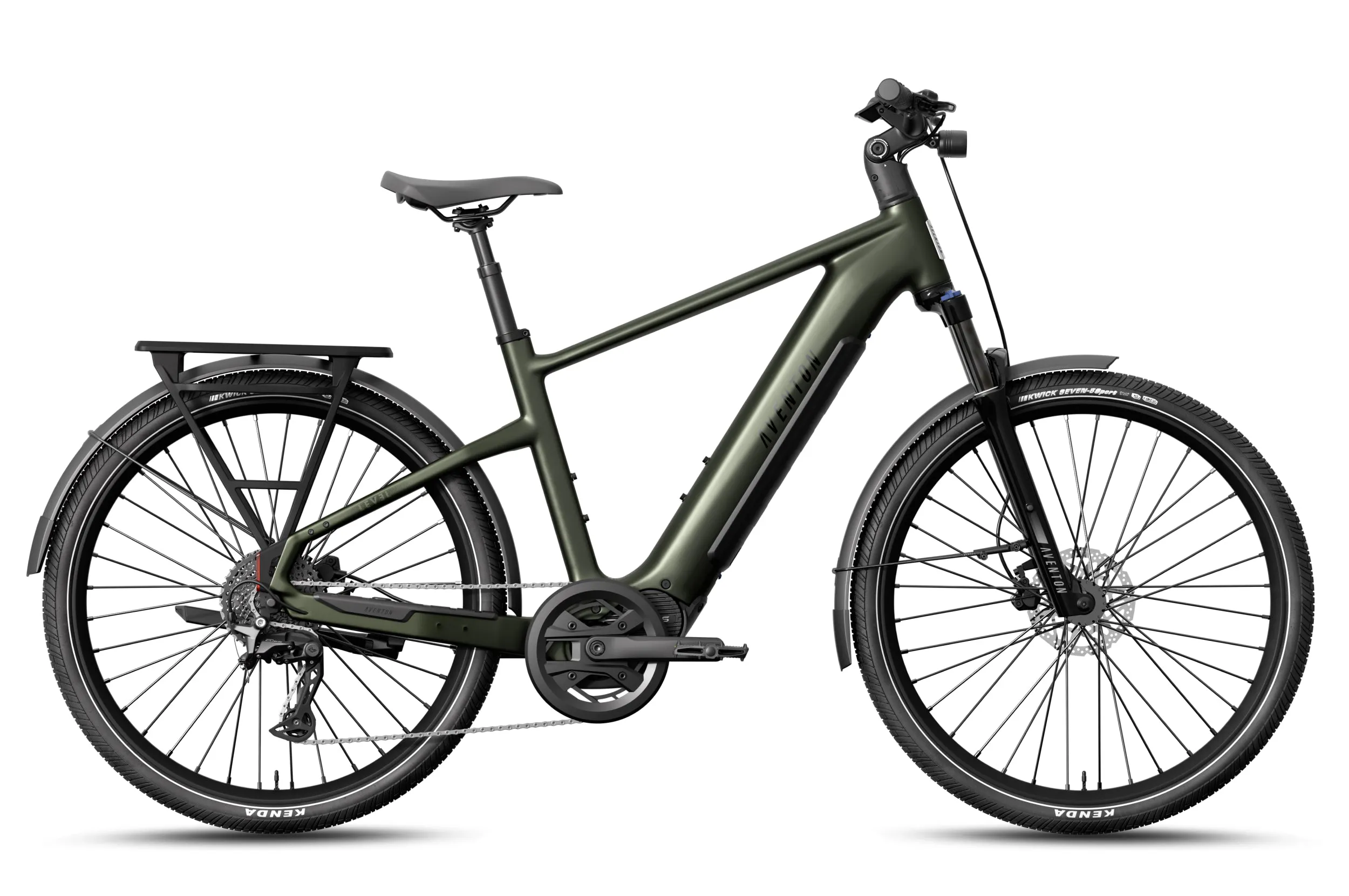 Aventon Level.4 ADV