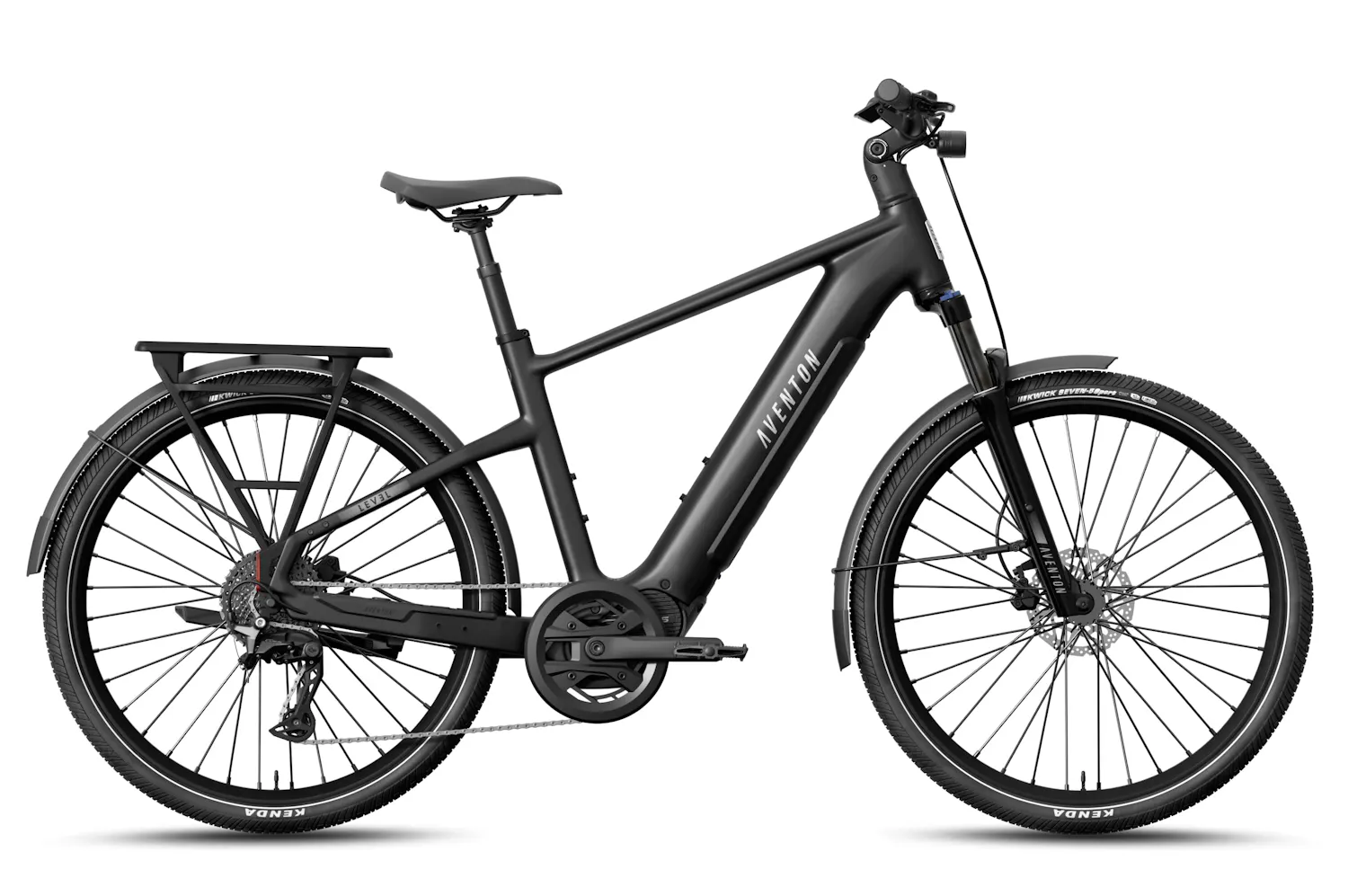 Aventon Level 4 ADV product photo 1