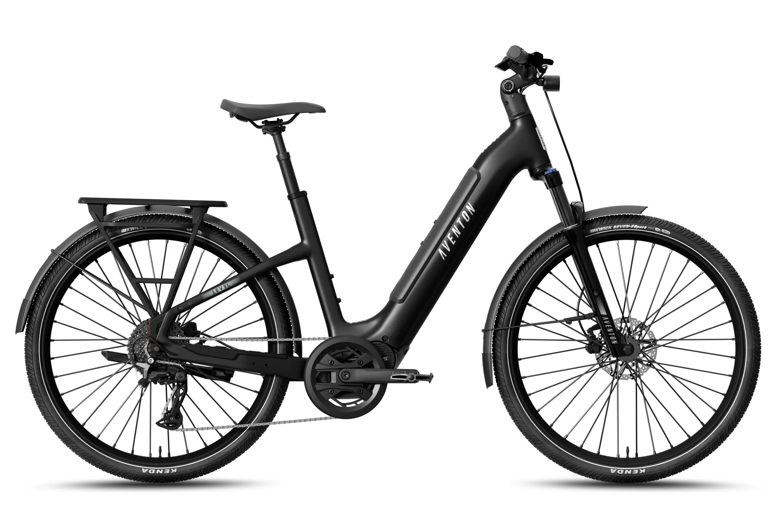 Aventon Level.4 ADV - Thumbnail 2