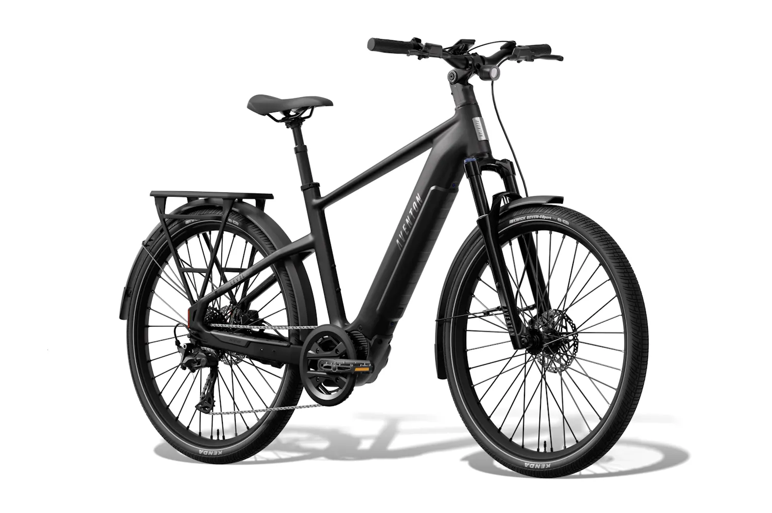 Aventon Level 4 ADV product photo 2