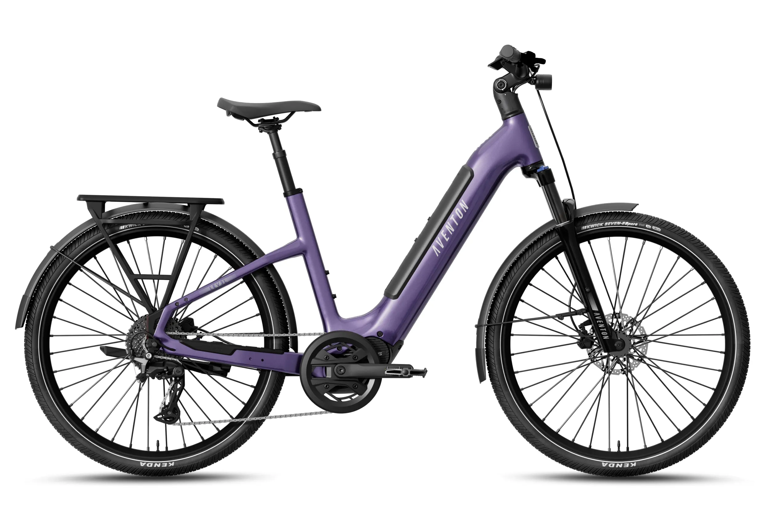 Aventon Level.4 ADV