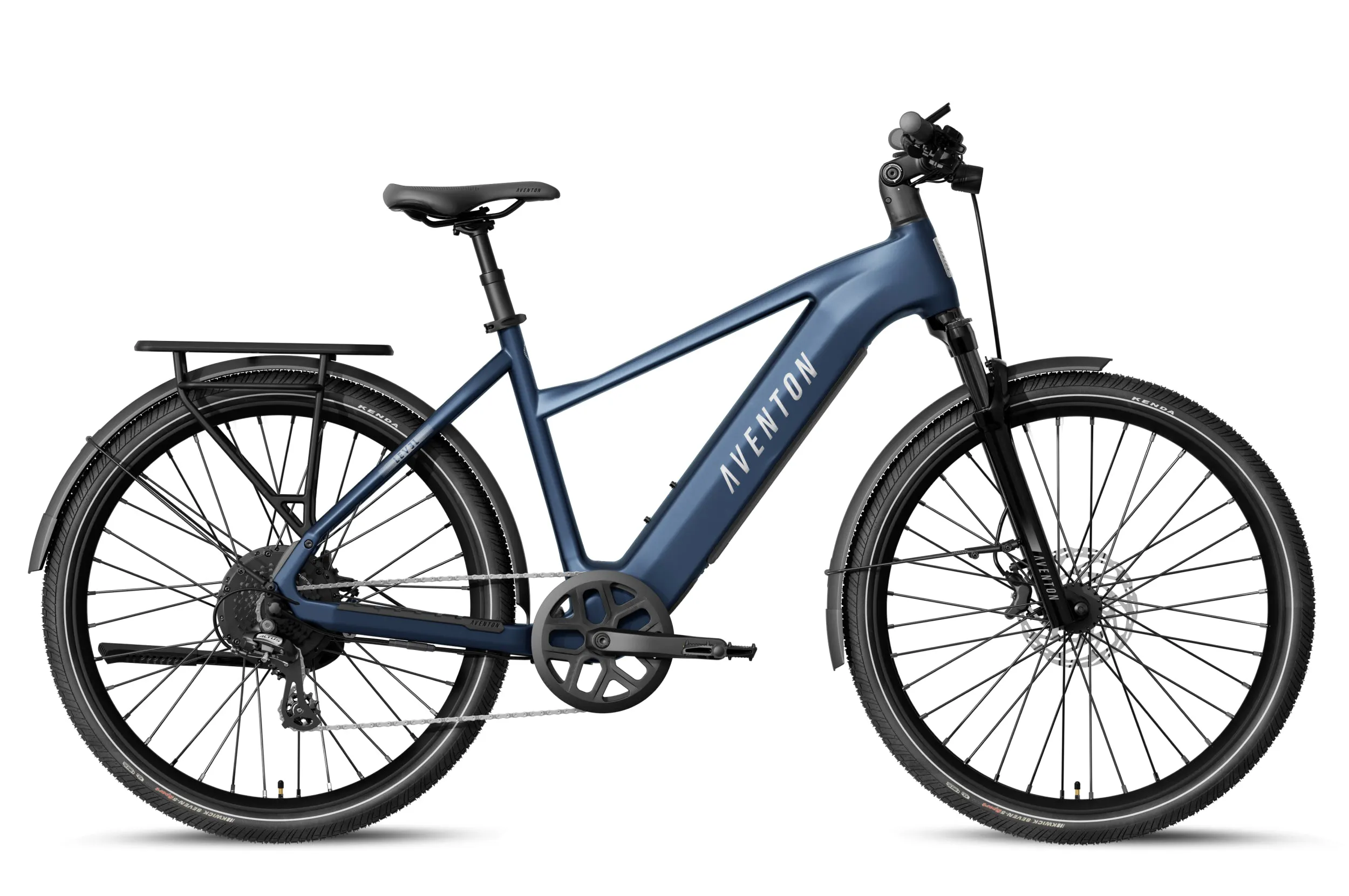 Aventon Level