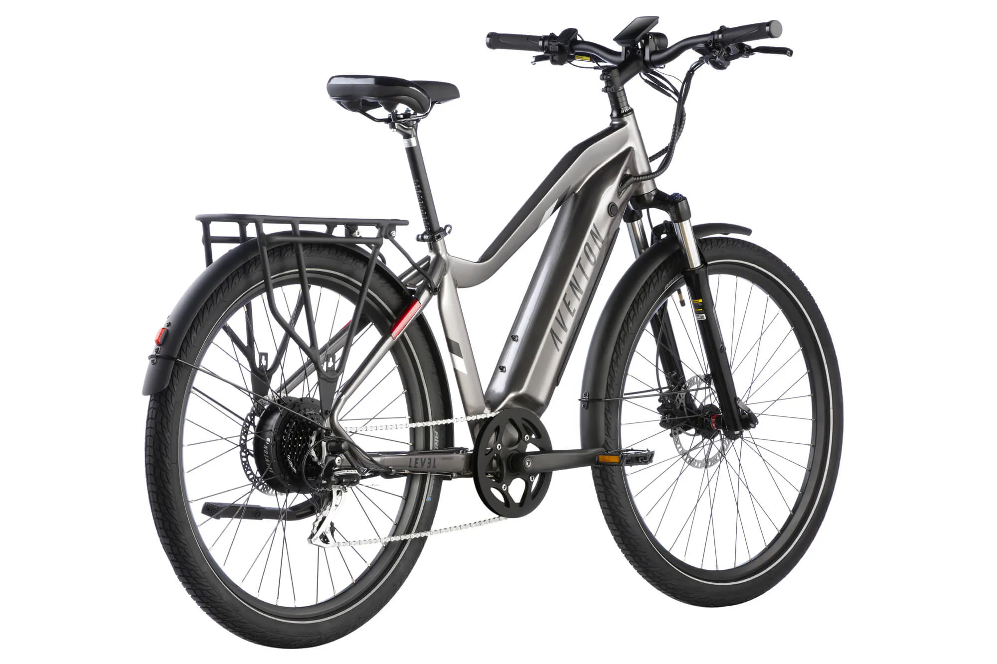Aventon Level 2 Ebike