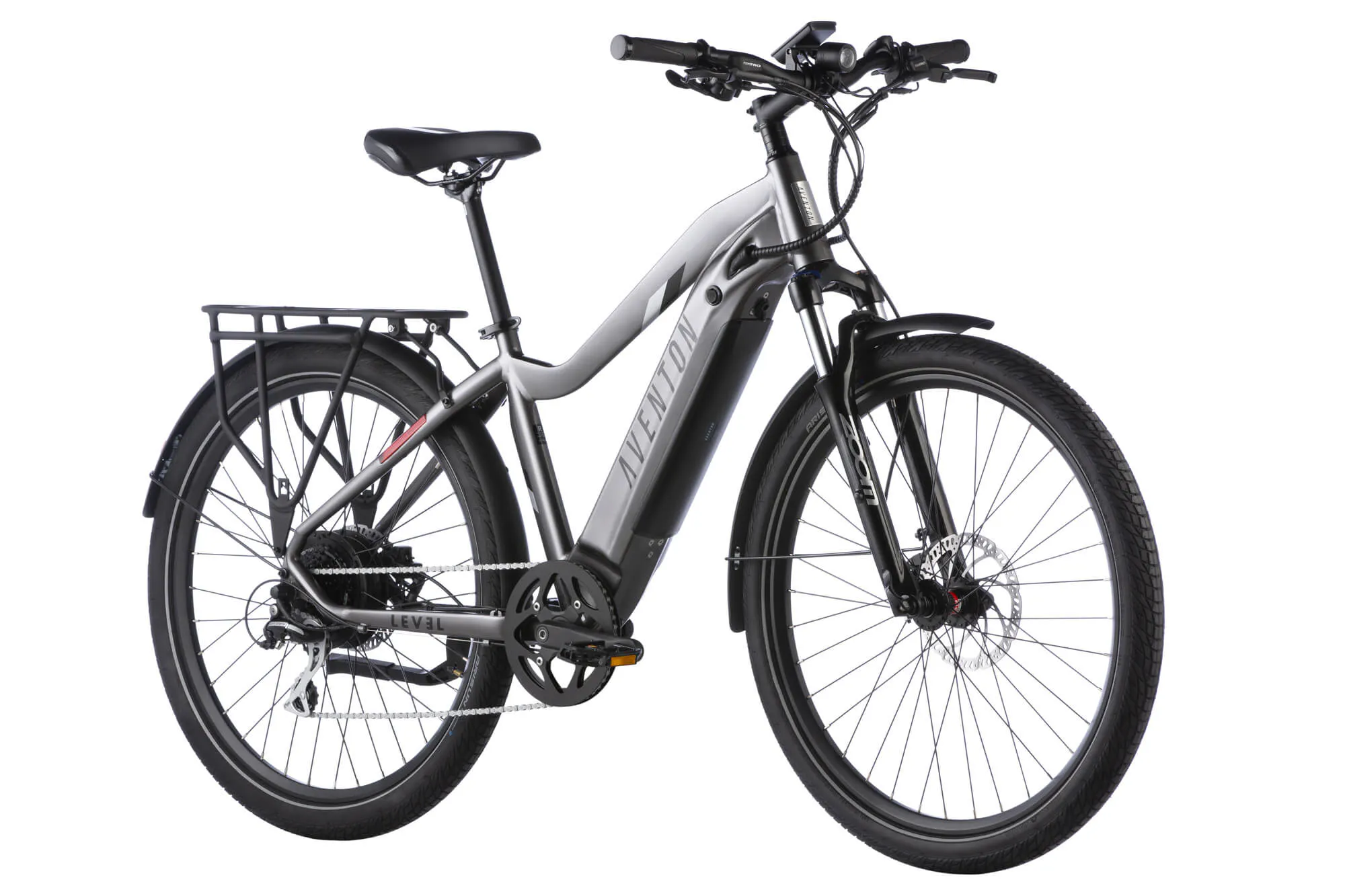 Aventon Rear Rack - Level