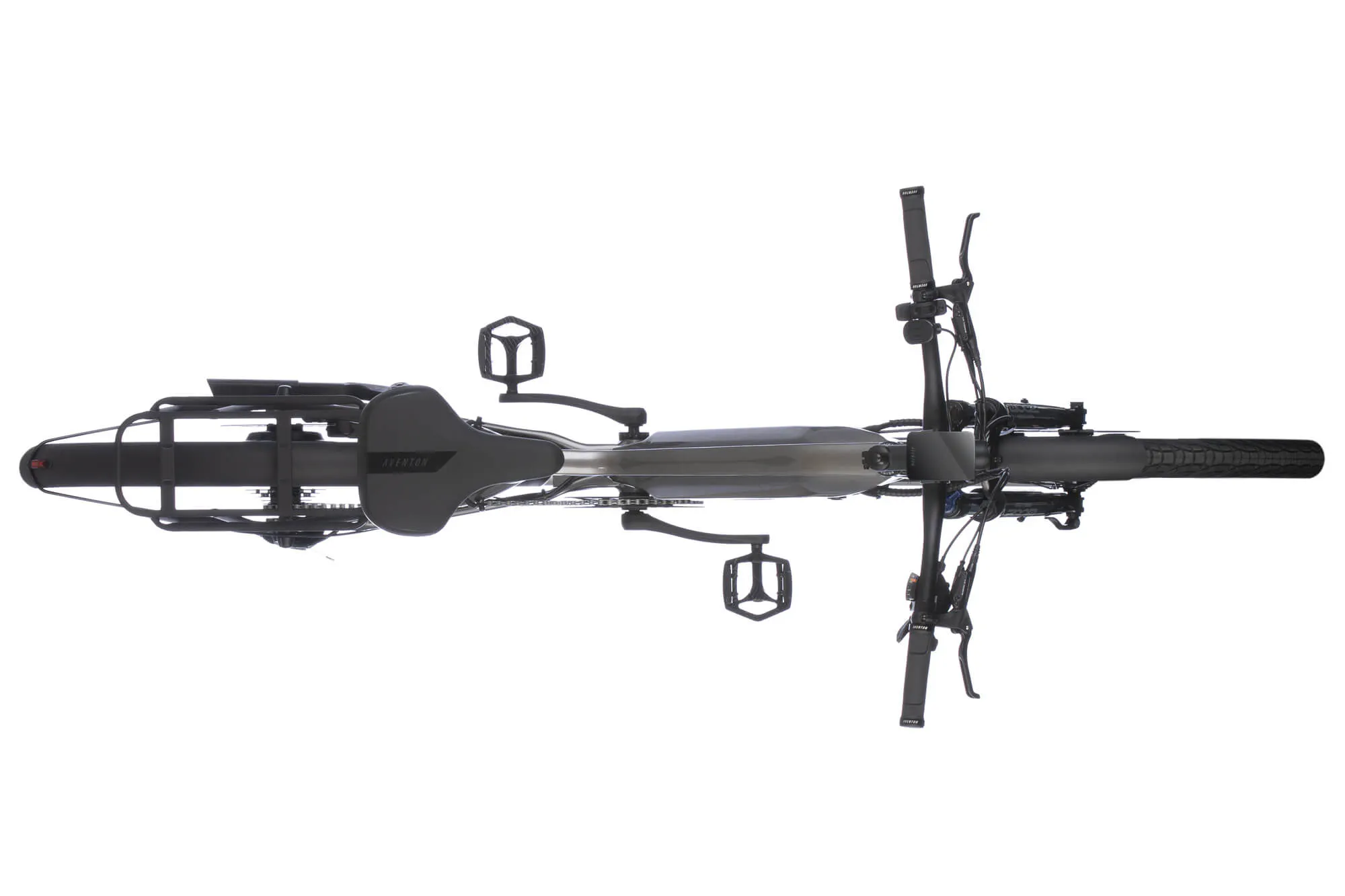 Aventon Rear Rack - Level - Thumbnail 2