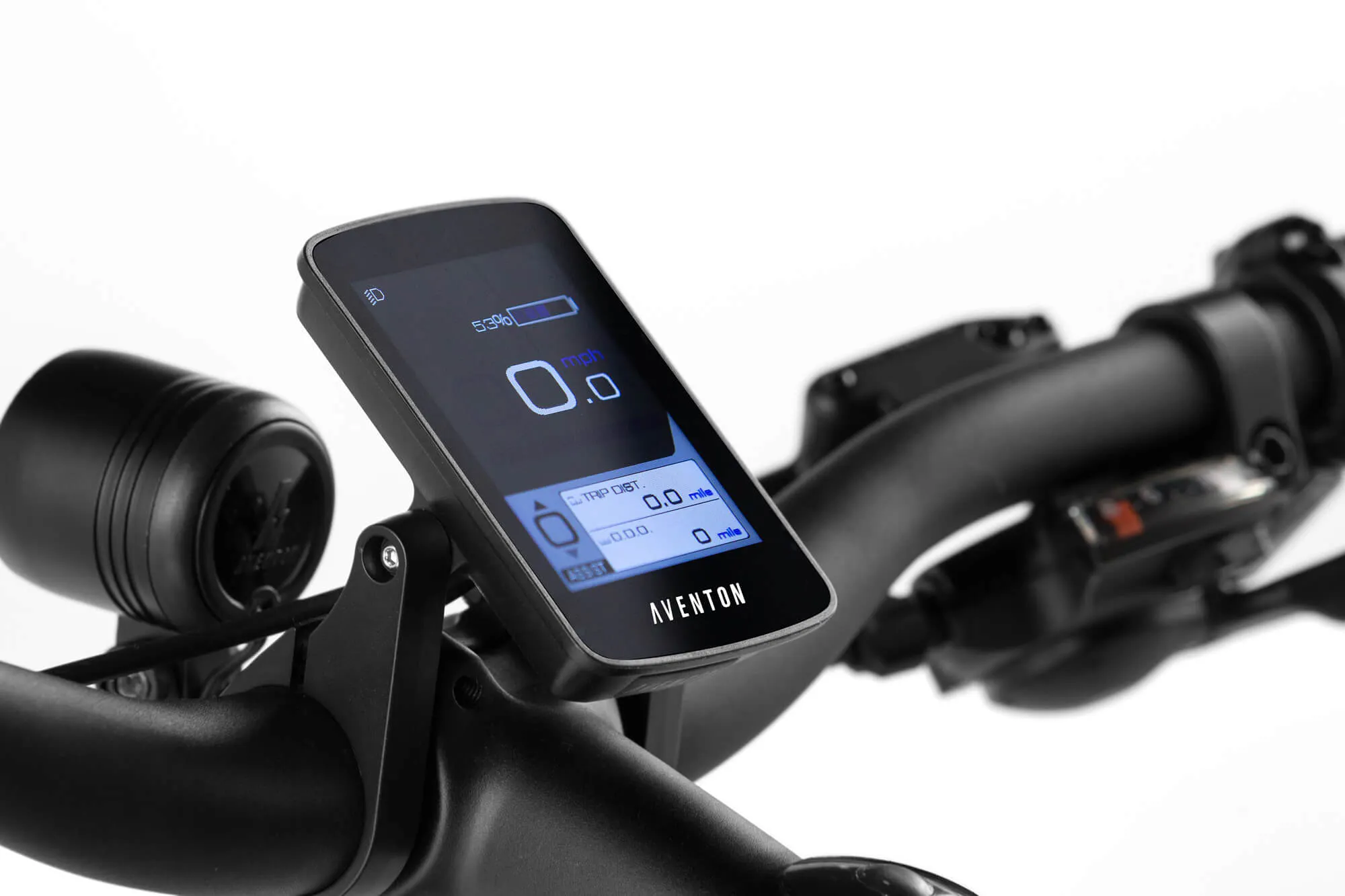 Aventon Rear Rack - Level - Thumbnail 4