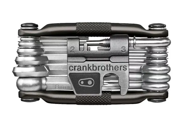 Crankbrothers M-19 Multitool