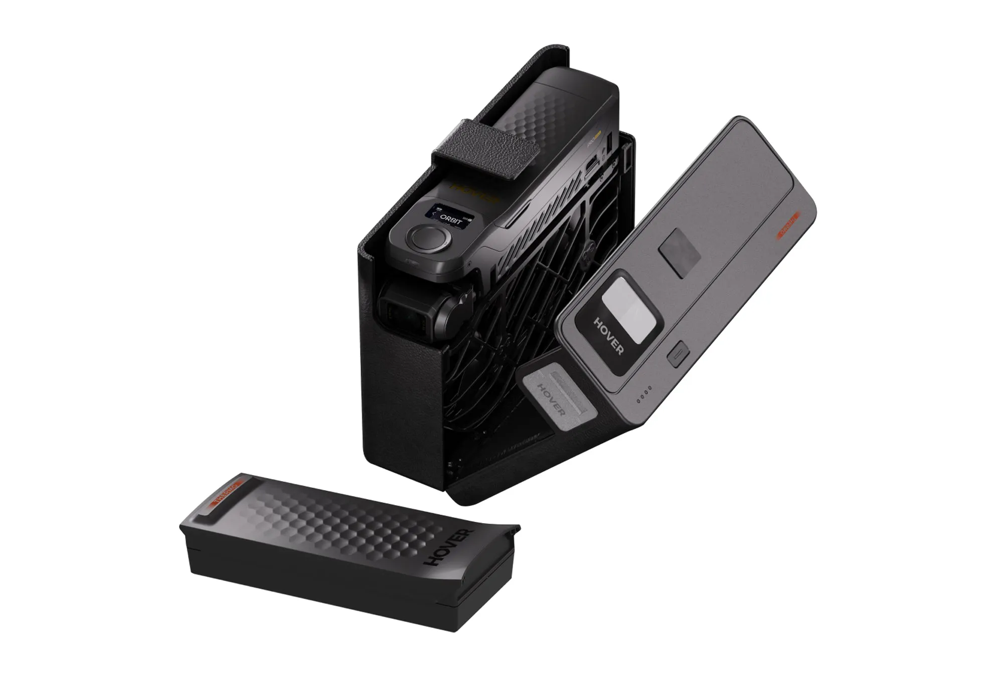 HOVERAir Power Case - Thumbnail 5