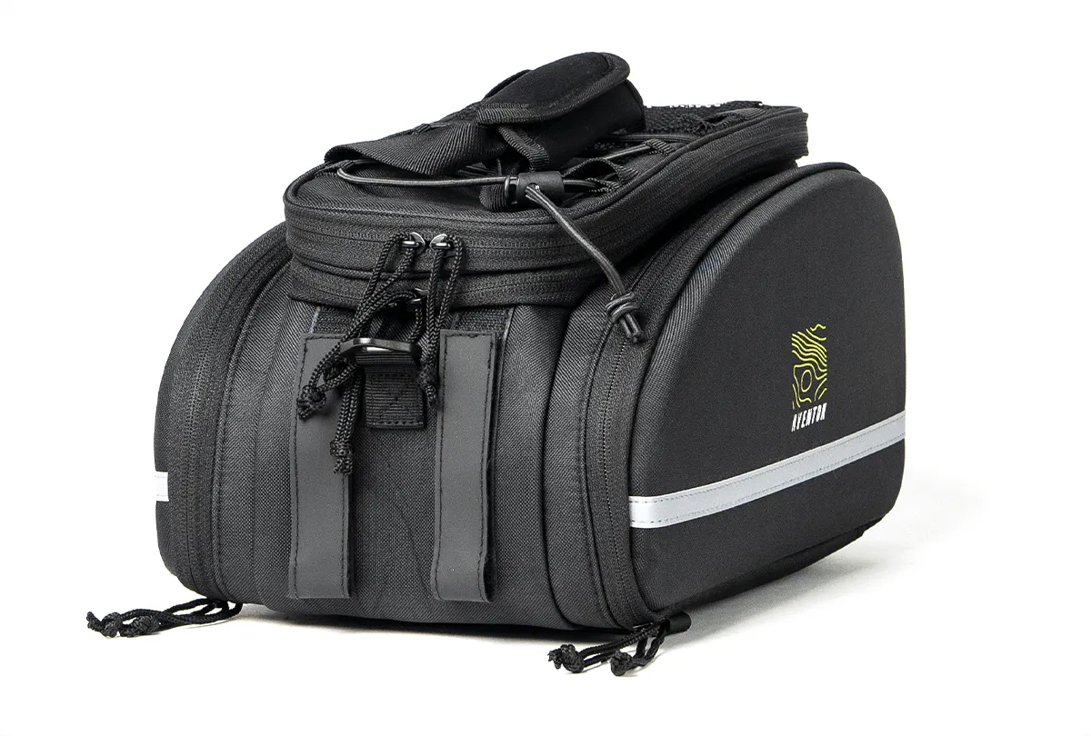 Rack-Top Bag