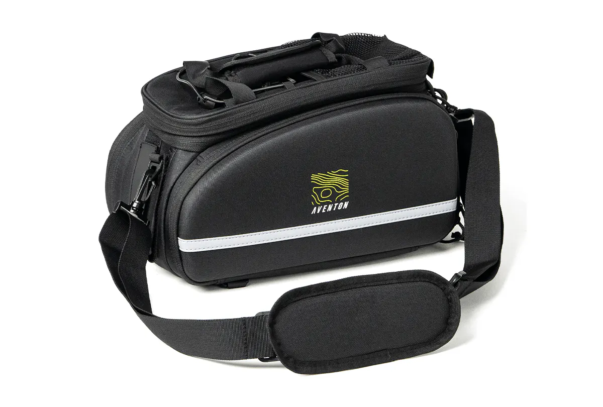 Rack-Top Bag - Thumbnail 3
