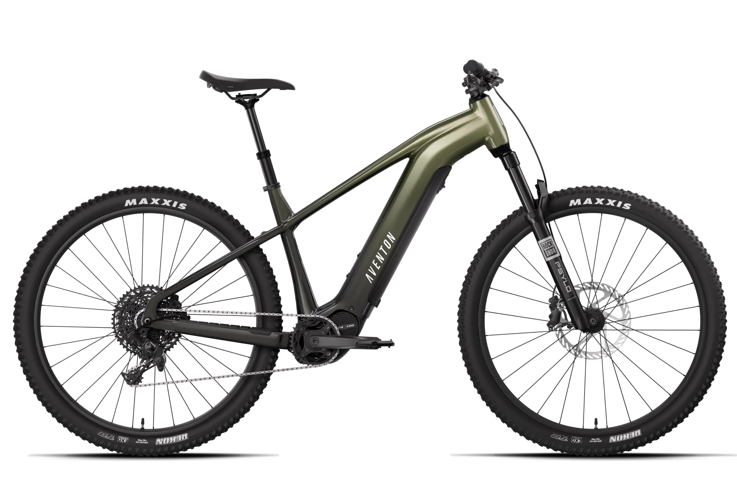 Aventon Ramblas ADV