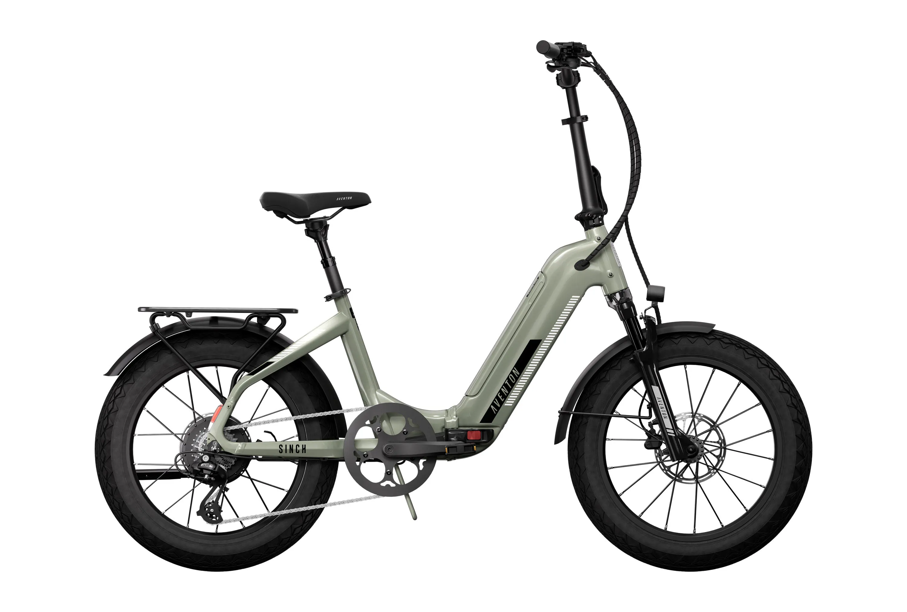 Aventon Sinch 2.5 - Thumbnail 4