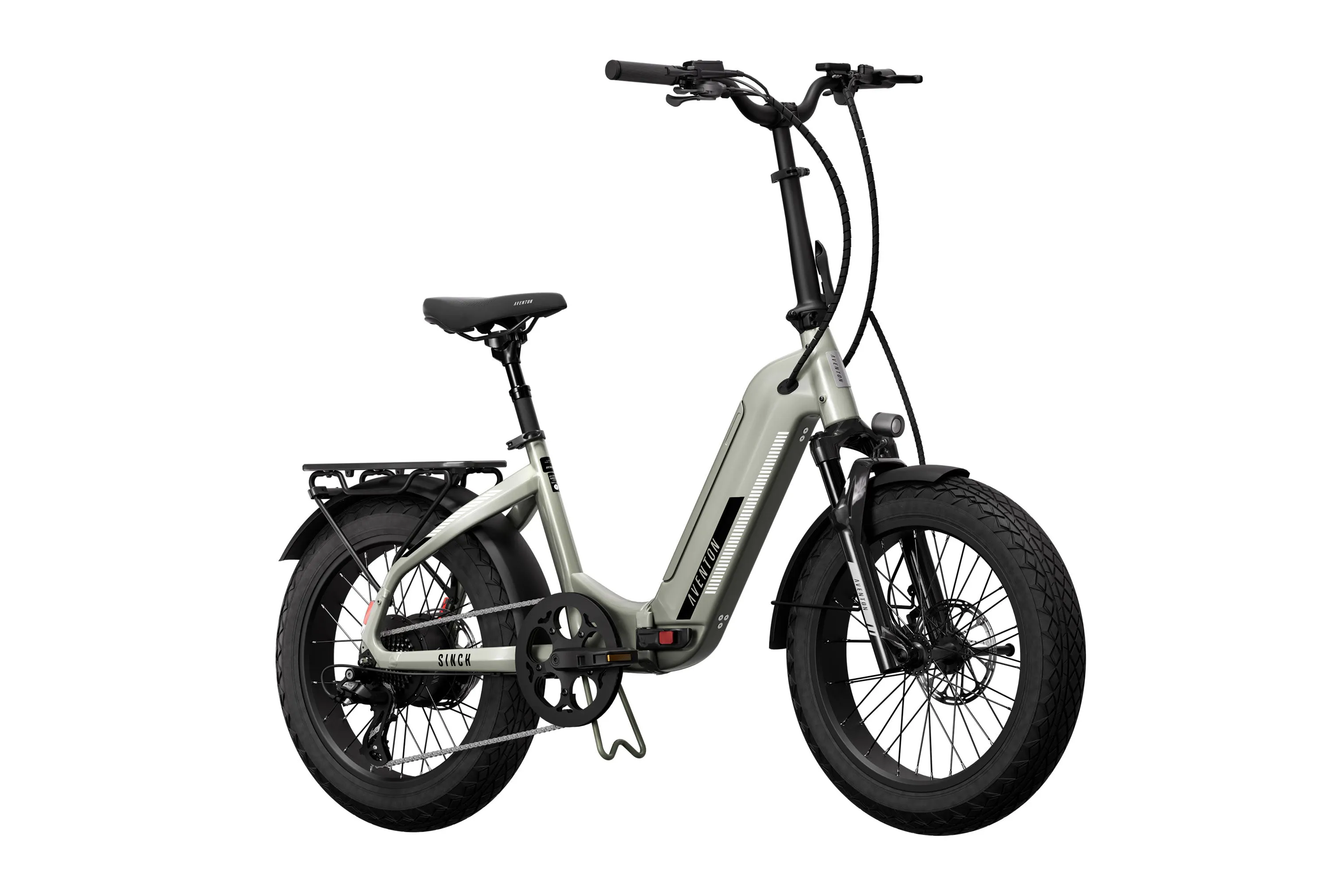 Aventon Sinch Ebike