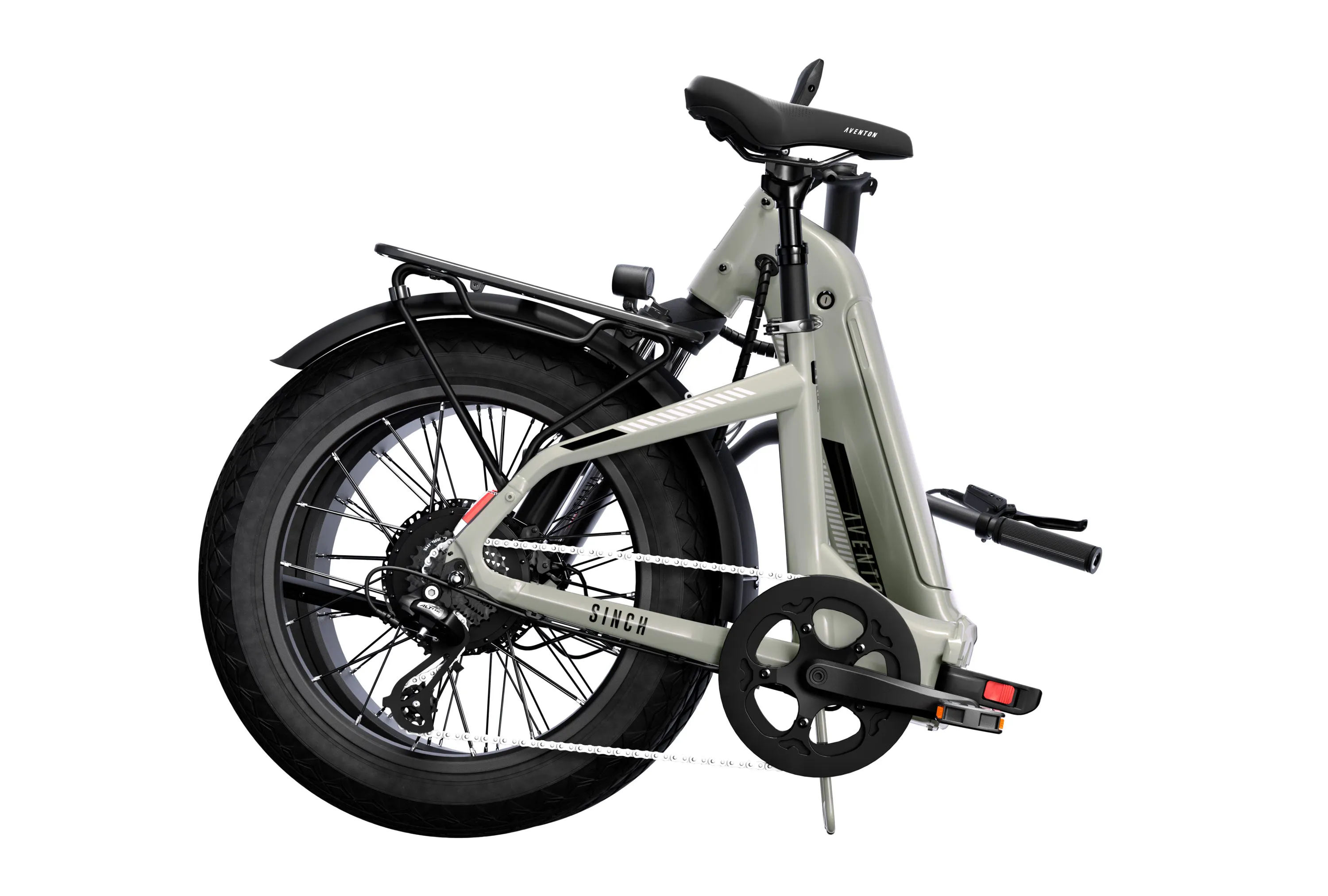 Aventon Sinch Ebike - Thumbnail 5