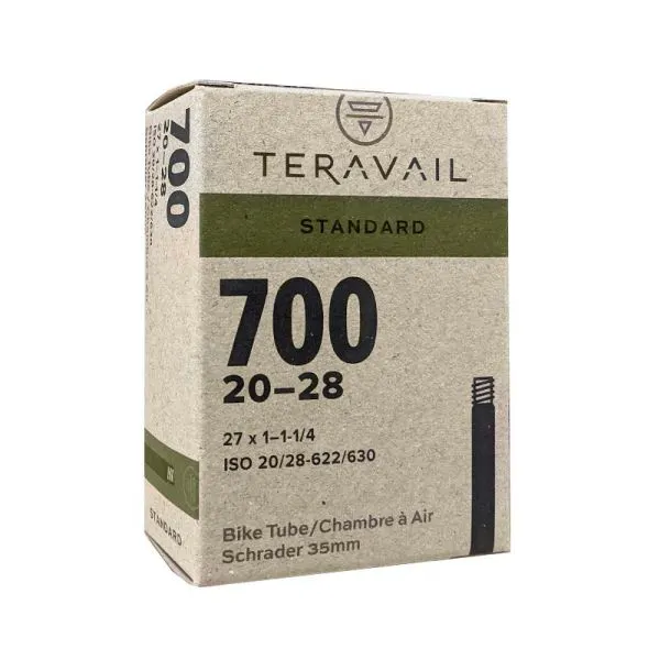 Teravail Inner Tube