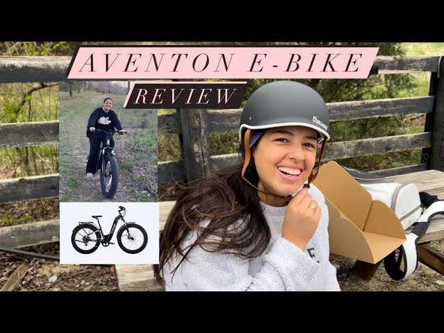 Adventure .2 Step Through E-bike Review