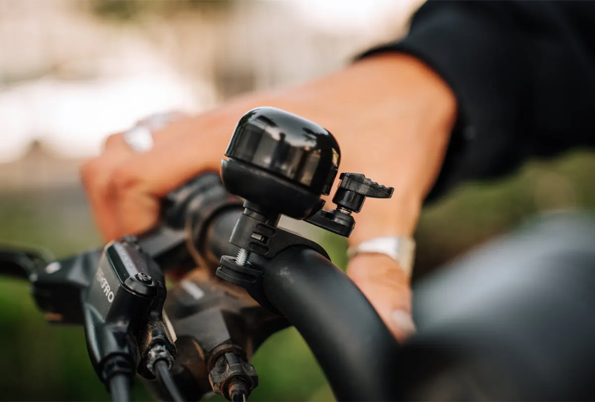 Aventon Bell - Thumbnail 3