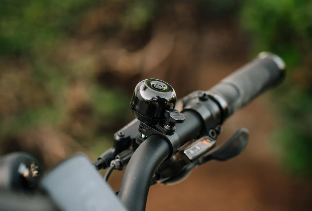 Aventon Bell - Thumbnail 5